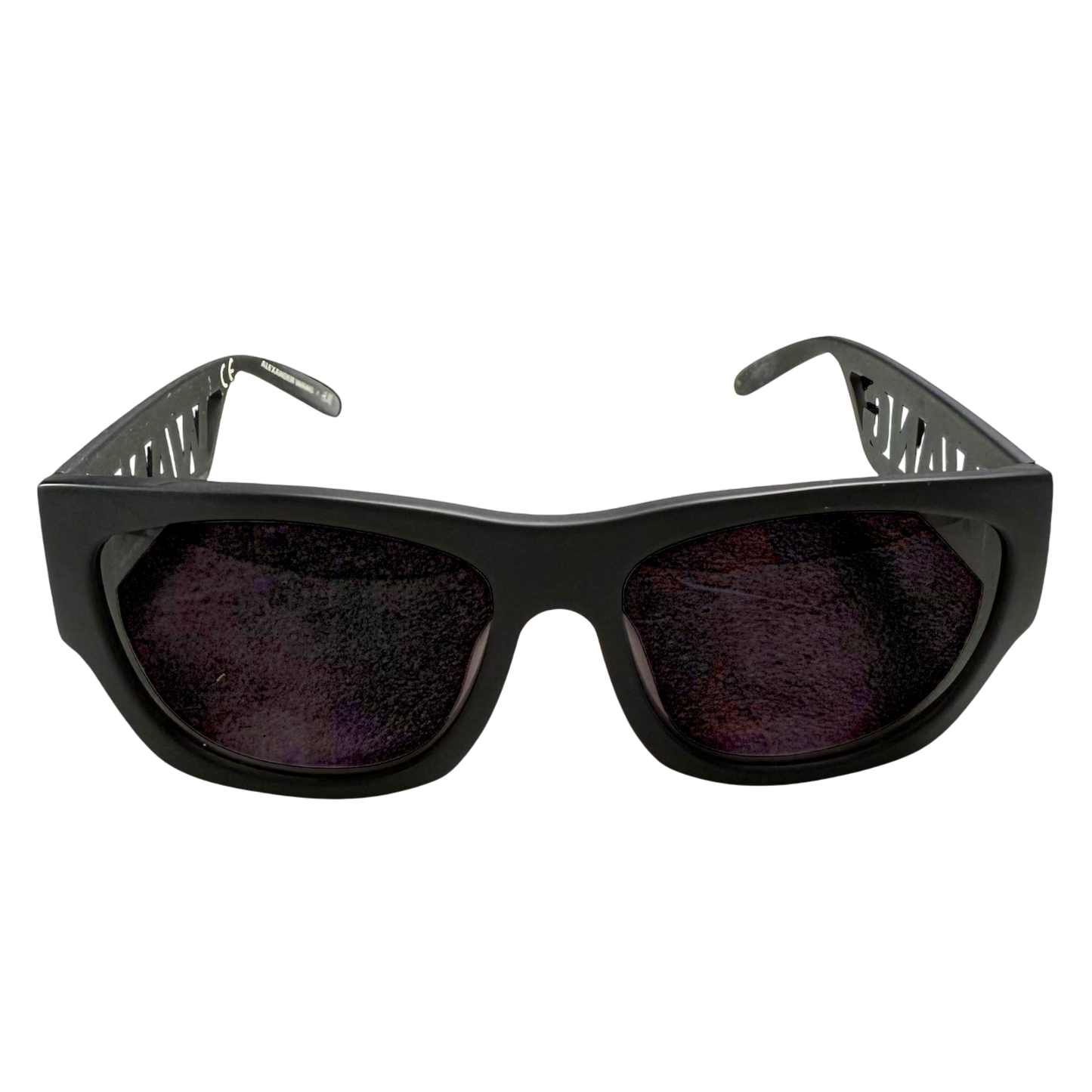 Alexander Wang x H&M 2014 Sunglasses Black