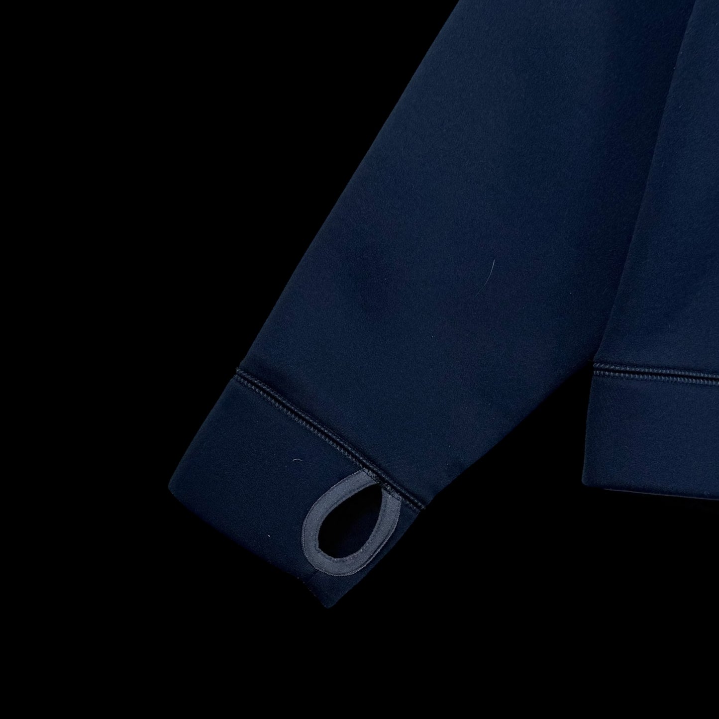 Nike ACG 00s Scuba Hoodie Navy (Fits M-L)