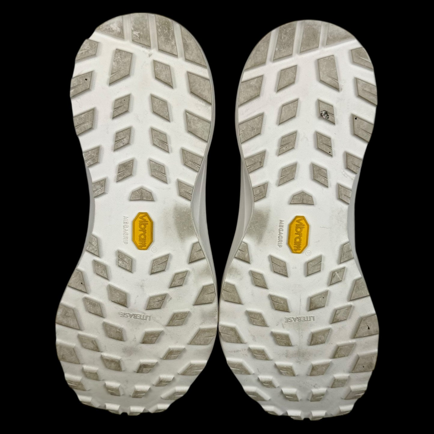 Arc'teryx Norvan LD 3 White (US9/UK8.5)