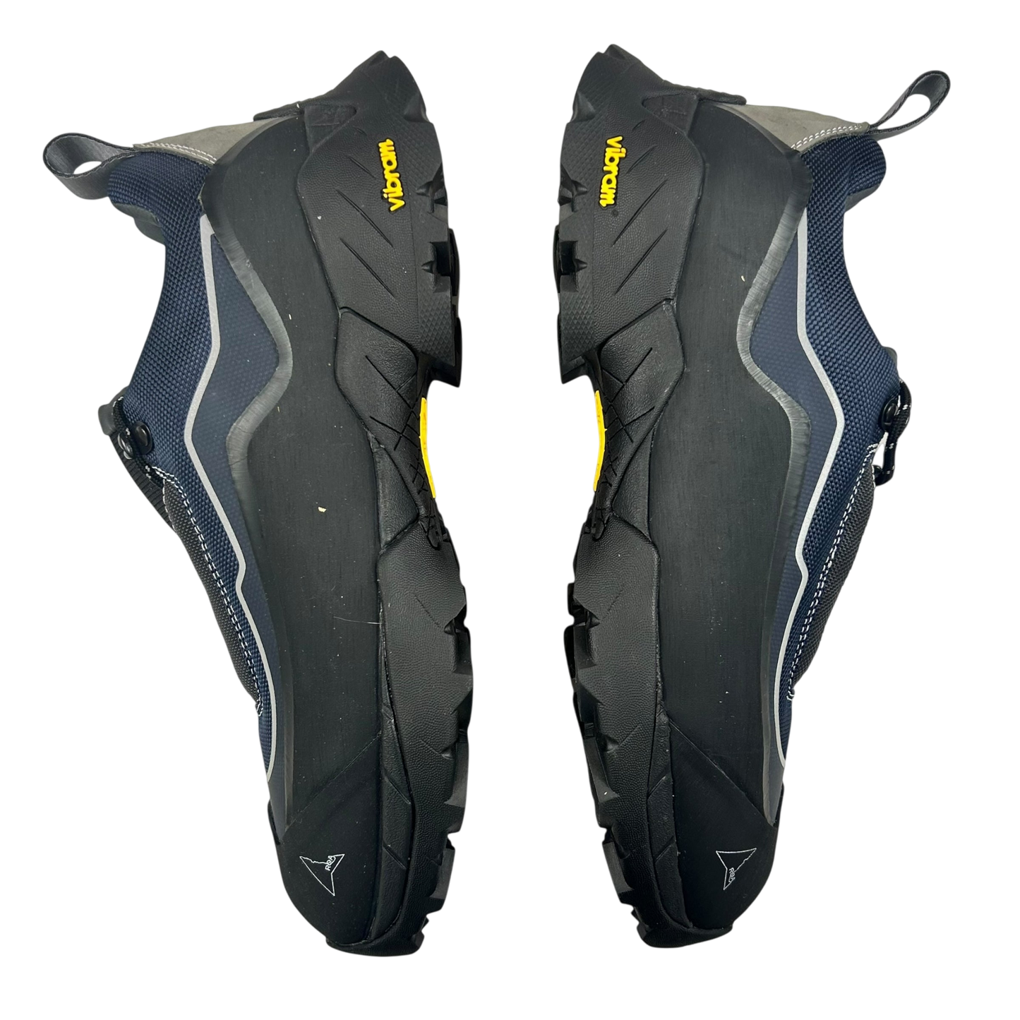 ROA X J.L-A.L Katharina Navy / Black