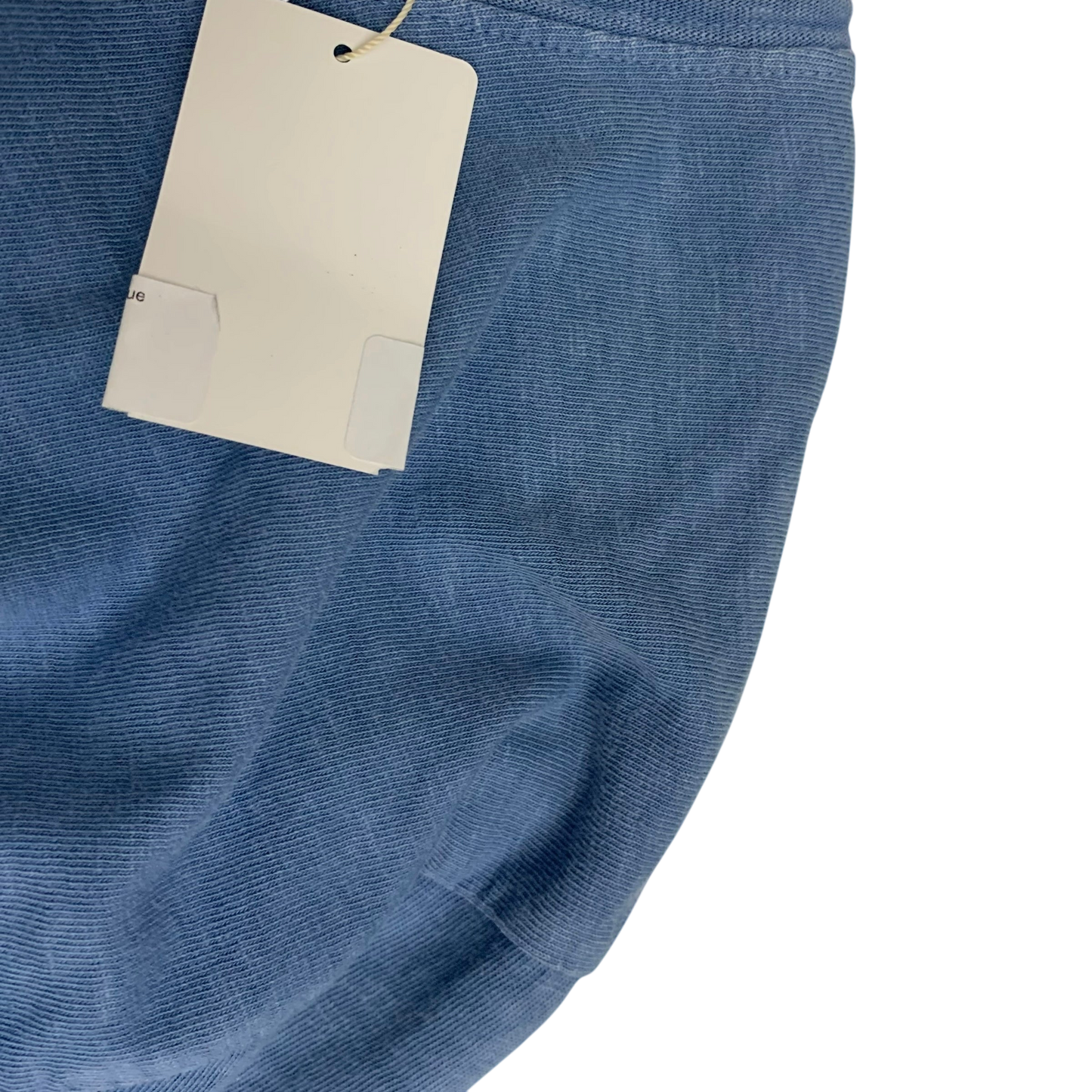 Kapital Tianzhu Hippie Long-Sleeve Top Blue