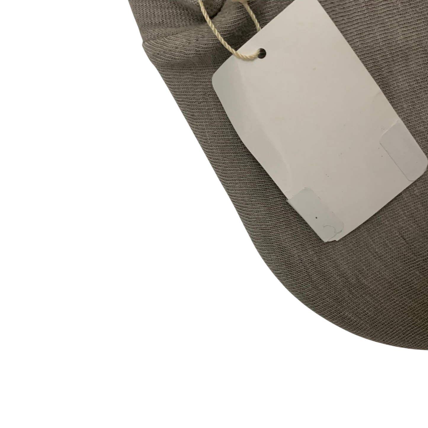 Kapital Tianzhu Hippie Ron Long-Sleeve T-Shirt Grey