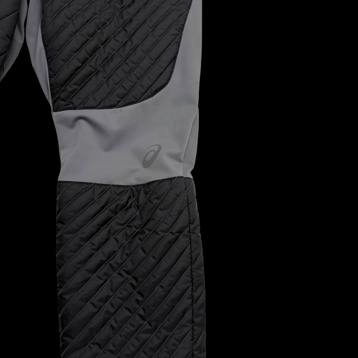 ASICS x Kiko Kostadinov Modular Insulated Pants Black (Size M)