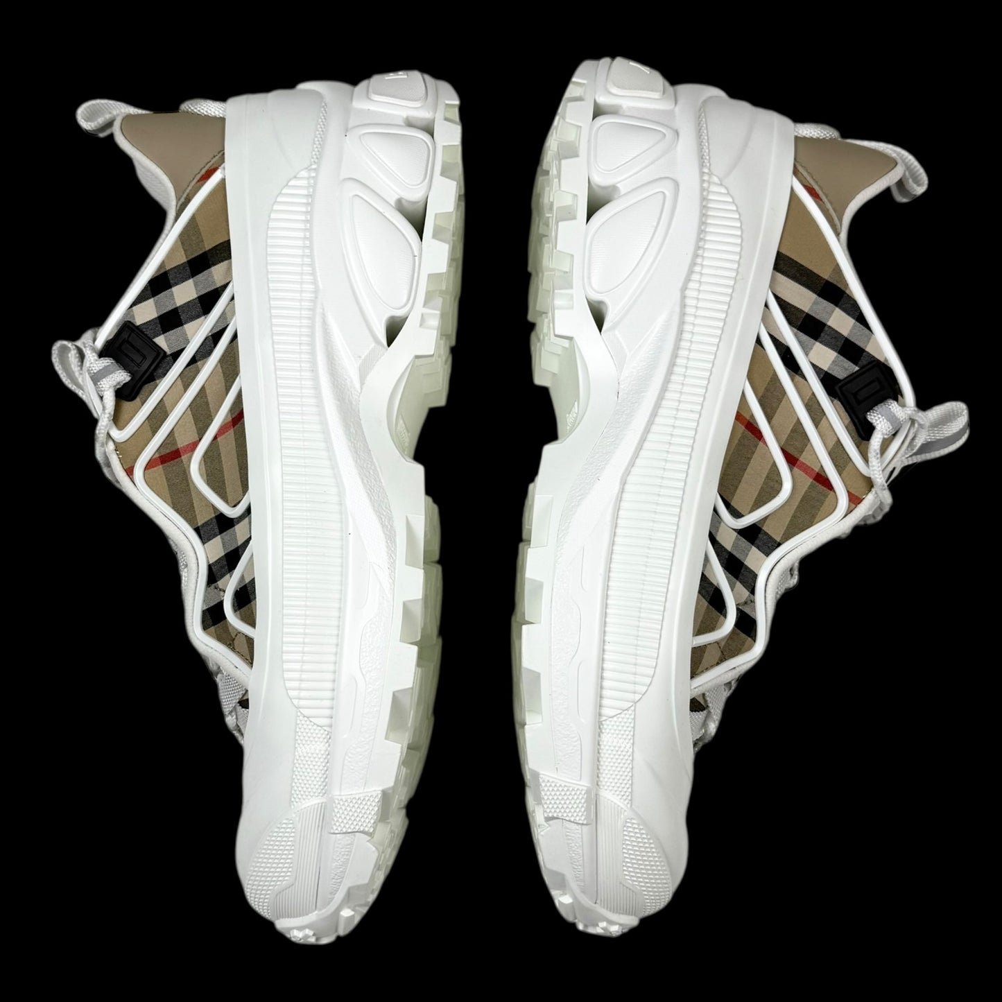 Burberry Arthur Sneaker Archive Beige / White (US11/UK10/EU44)