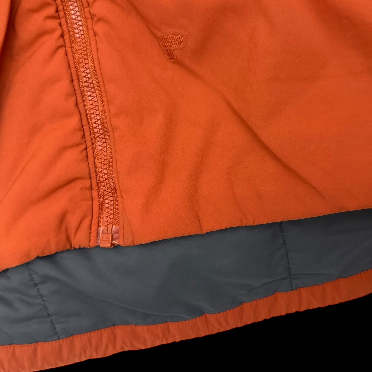 Arc'teryx Proton LT Hooded Jacket Orange (Size L)