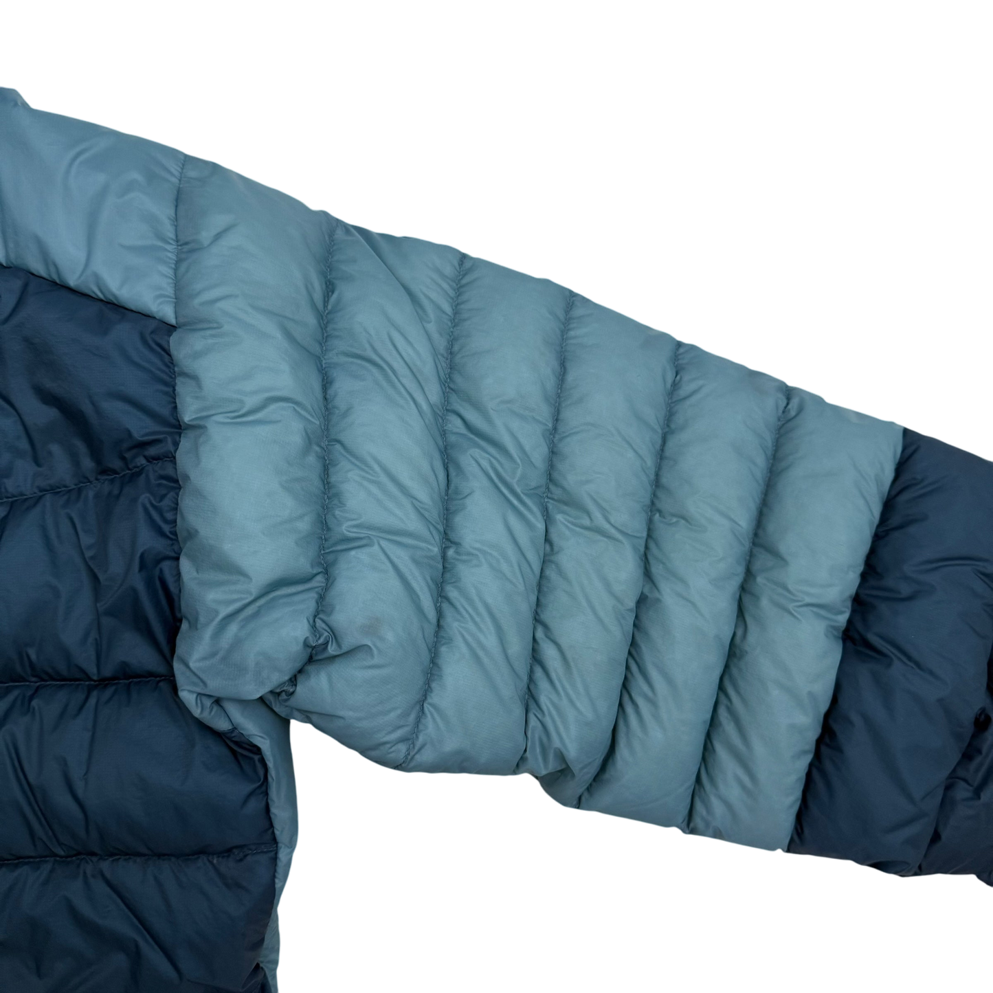 Arc'teryx Cerium Hoodie Two Tone Blue (Size L)