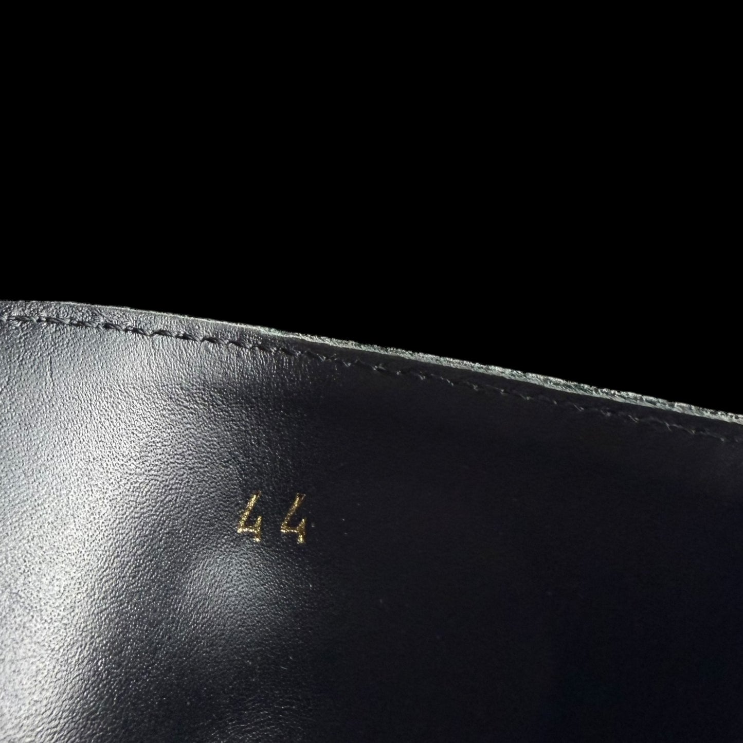 Gucci loafers
