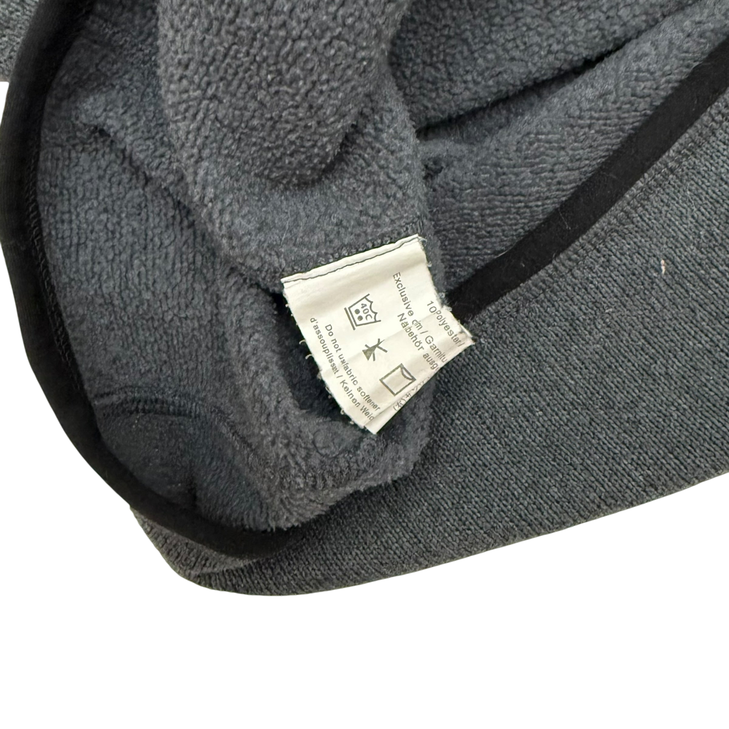 Arc’teryx Covert 1/2 Zip Fleece Grey (Size M)