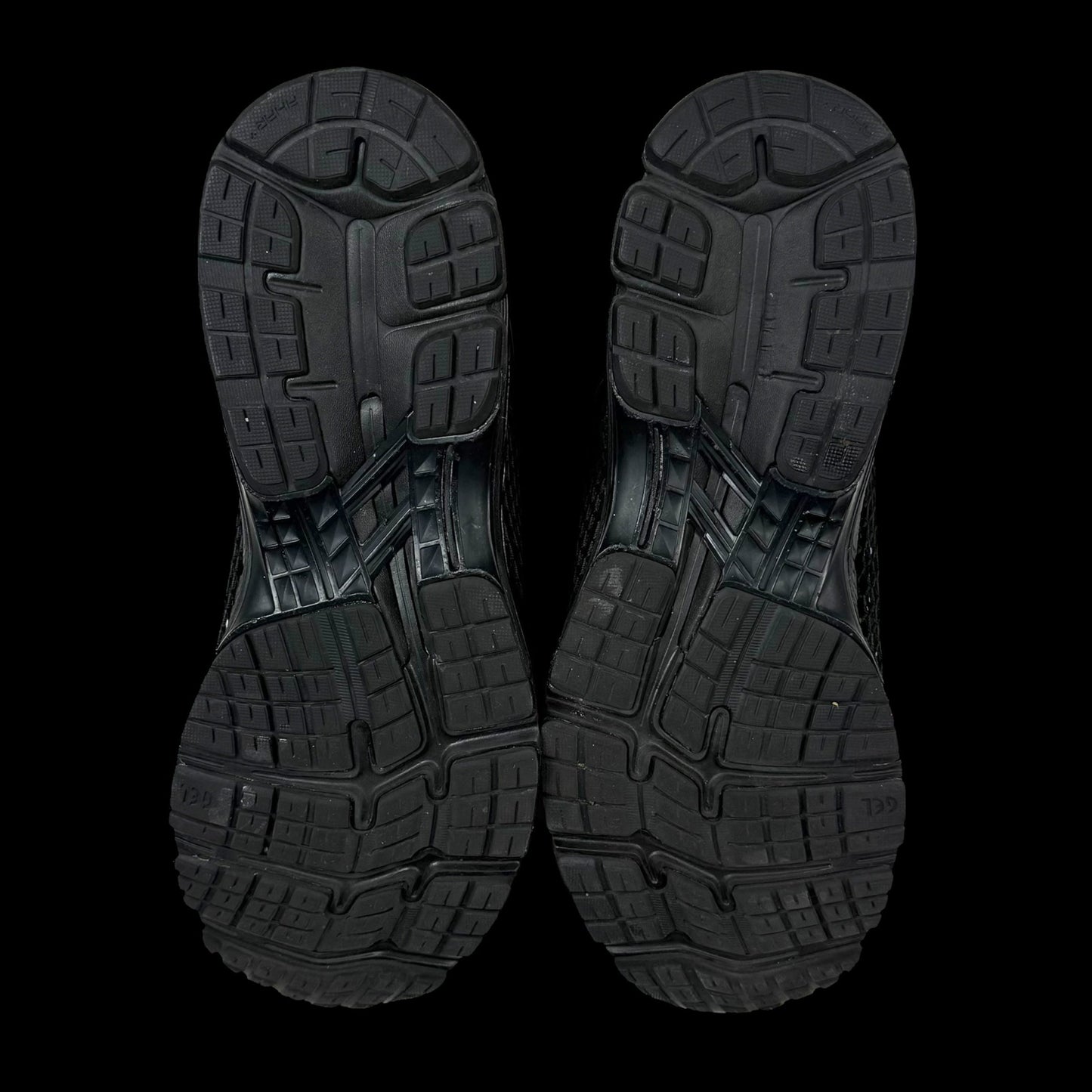 Asics x Vivienne Westwood Gel Kayano 26 Black (US11/UK10/EU45)