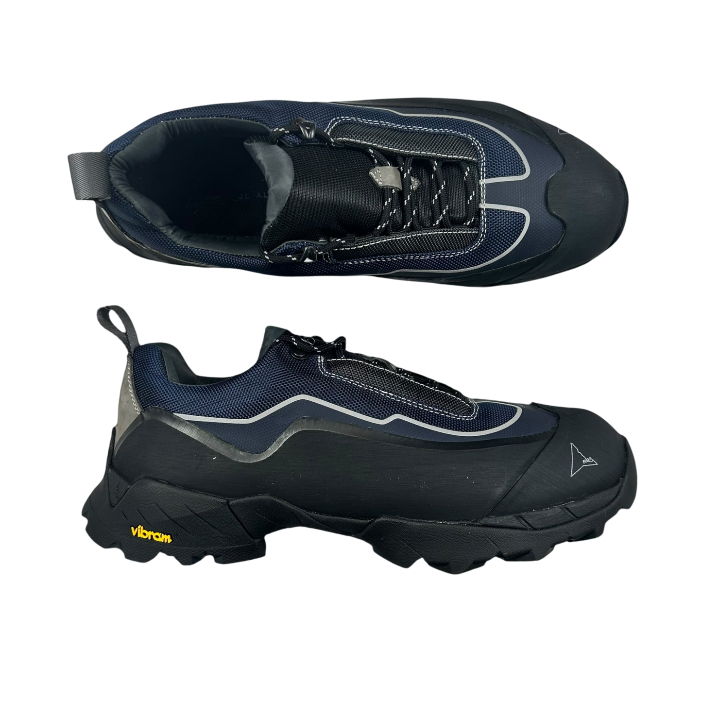 ROA X J.L-A.L Katharina Navy / Black