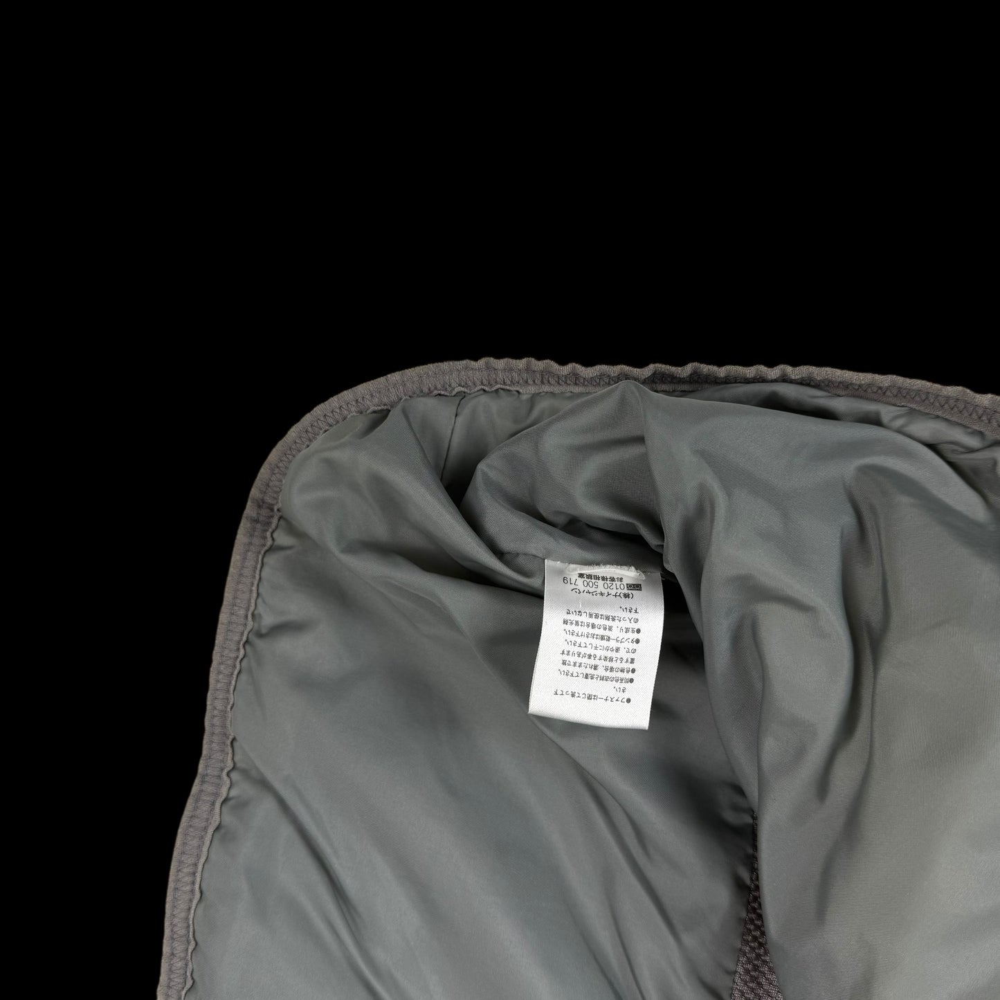 Nike ACG 00s Insulated Jacket Blue (Size M)