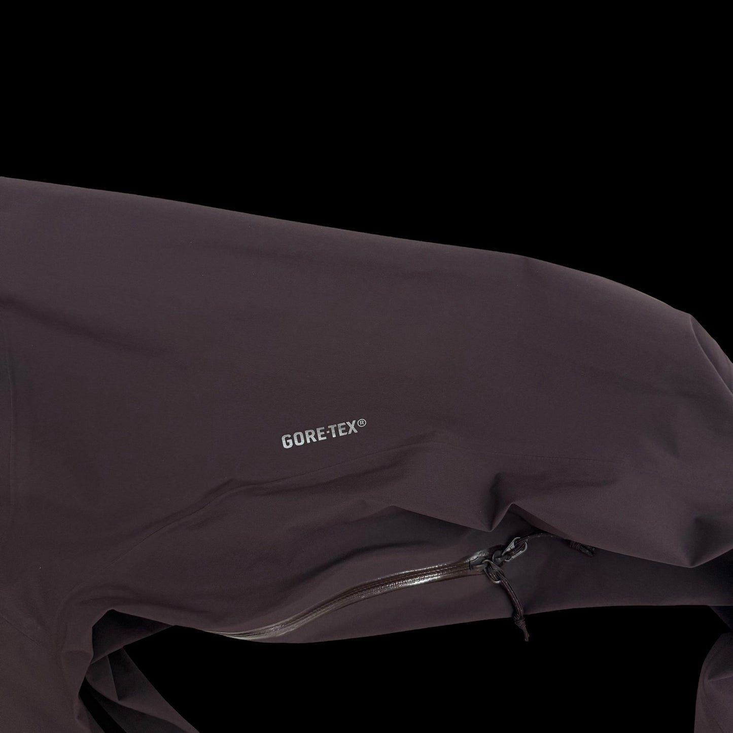 Arcteryx Zeta AR Jacket Burgundy (Size XL)