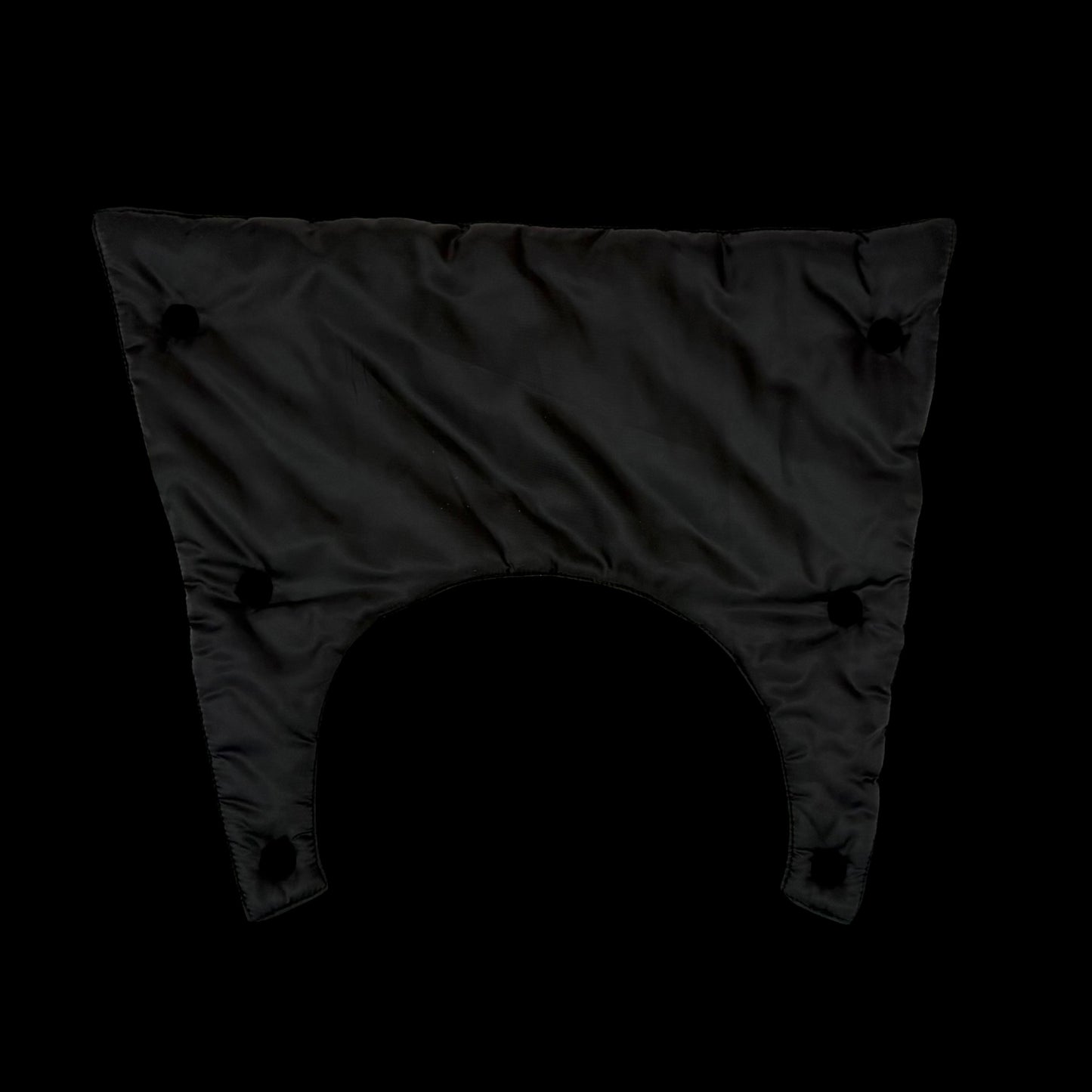 ASICS x Kiko Kostadinov Modular Insulated Jacket Black (Fits M-L)