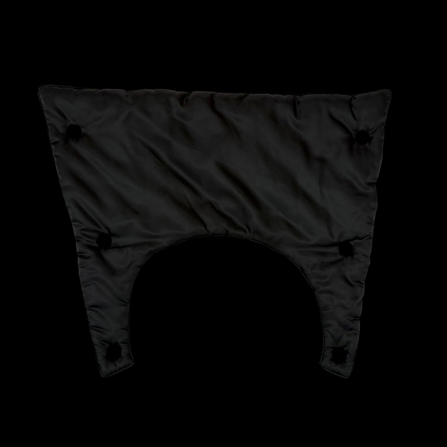 ASICS x Kiko Kostadinov Modular Insulated Jacket Black (Fits M-L)