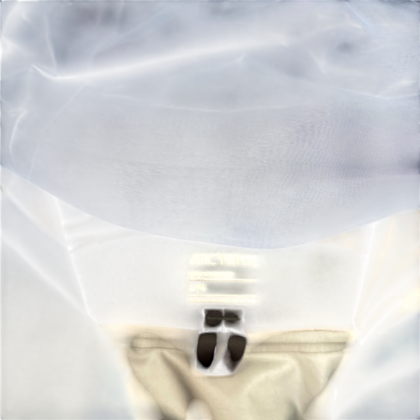 Arc'teryx Beta SL Goretex Hybrid Jacket ‘Exosphere’(Size L)