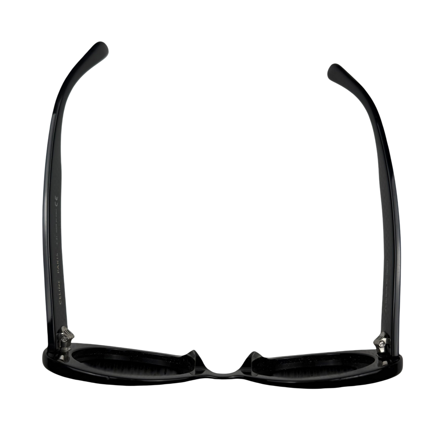 Celine Triomphe Sunglasses Black