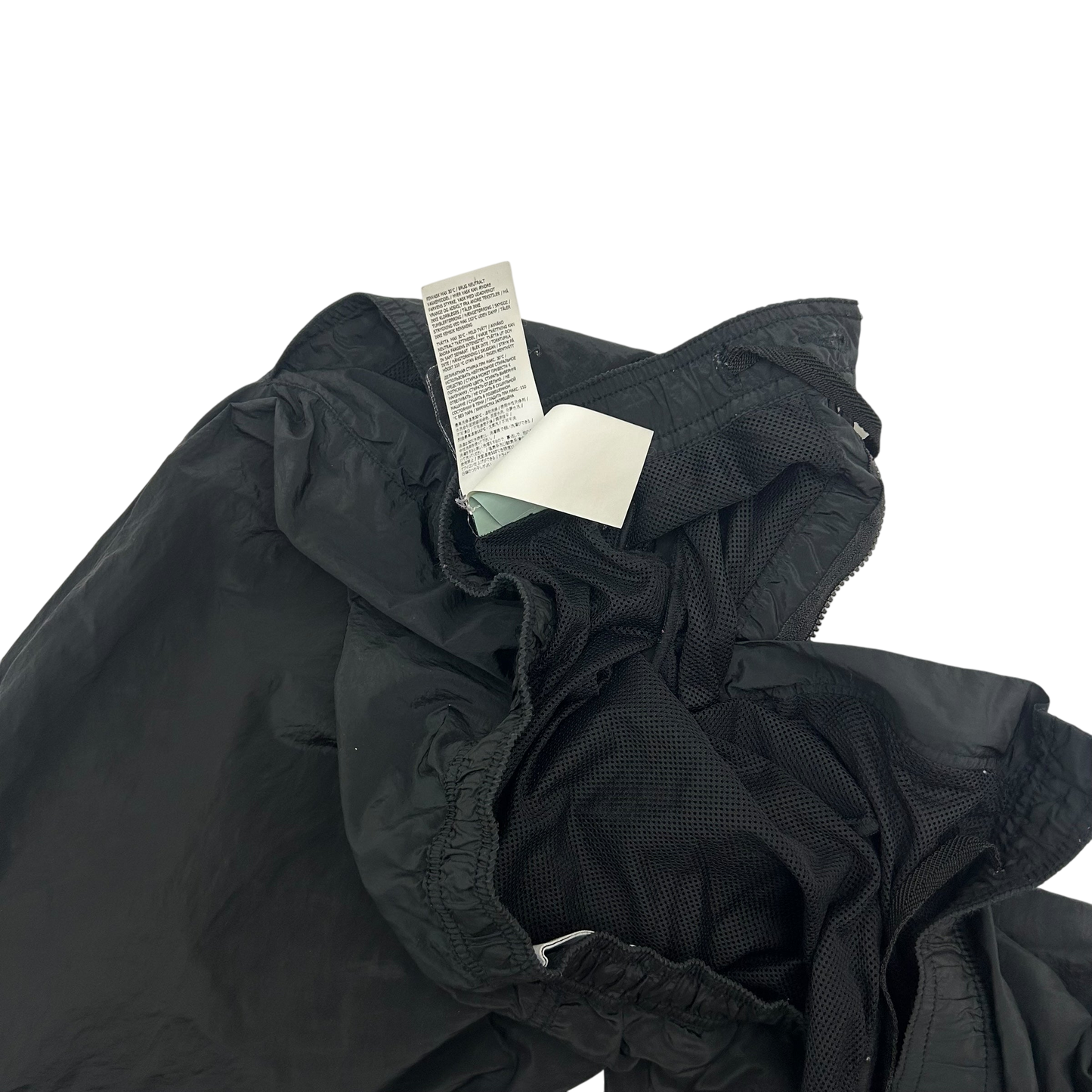 Stone Island Nylon Metal Shorts (Size L)