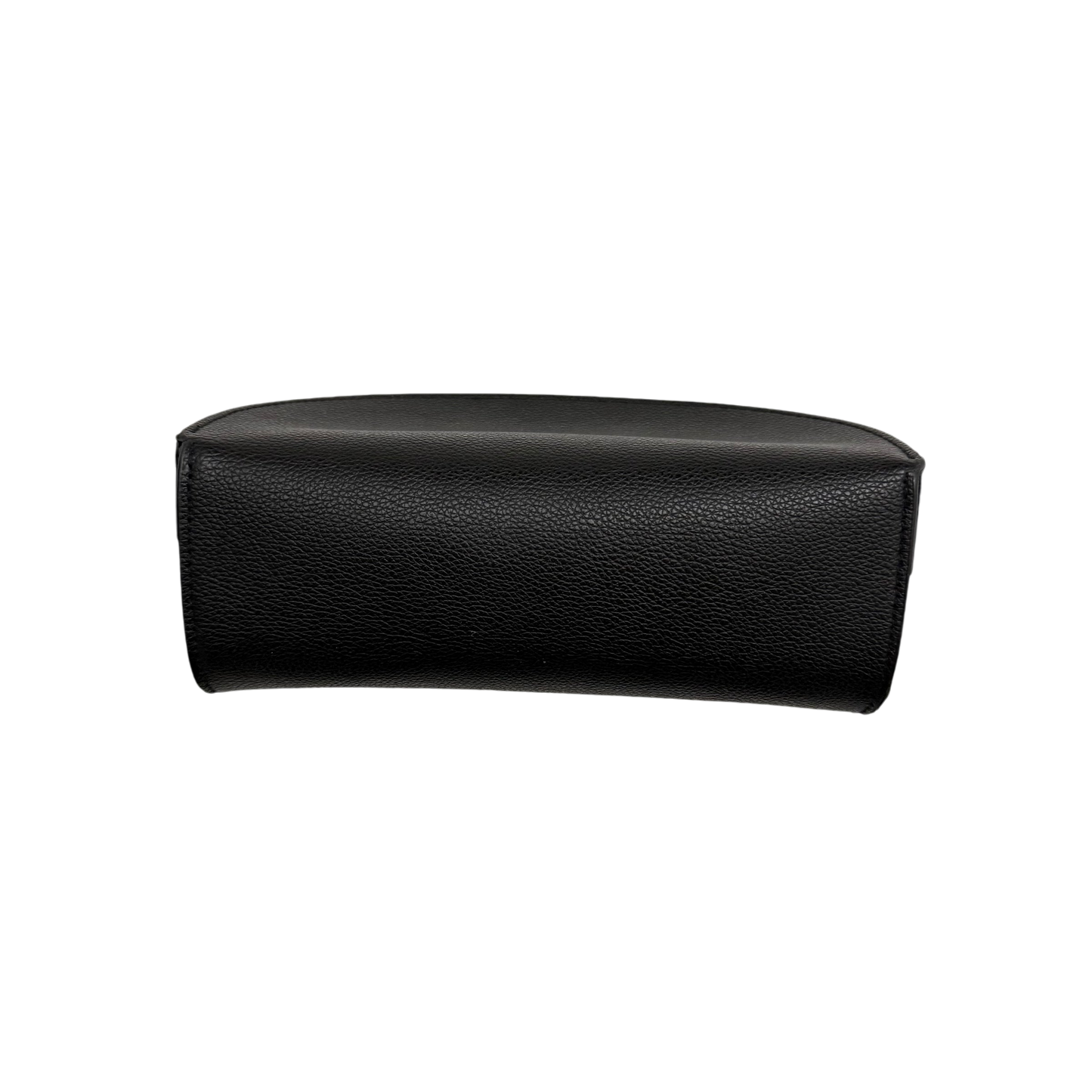 Balenciaga BB0156S Oversized Wrap Sunglasses Black