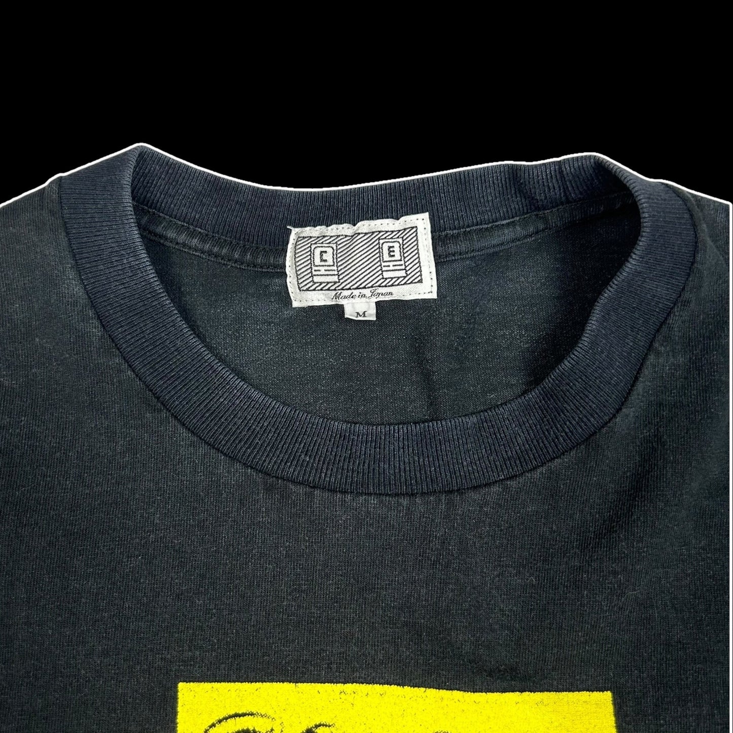 Cav Empt William Hill Long Sleeve (Fits S/M)