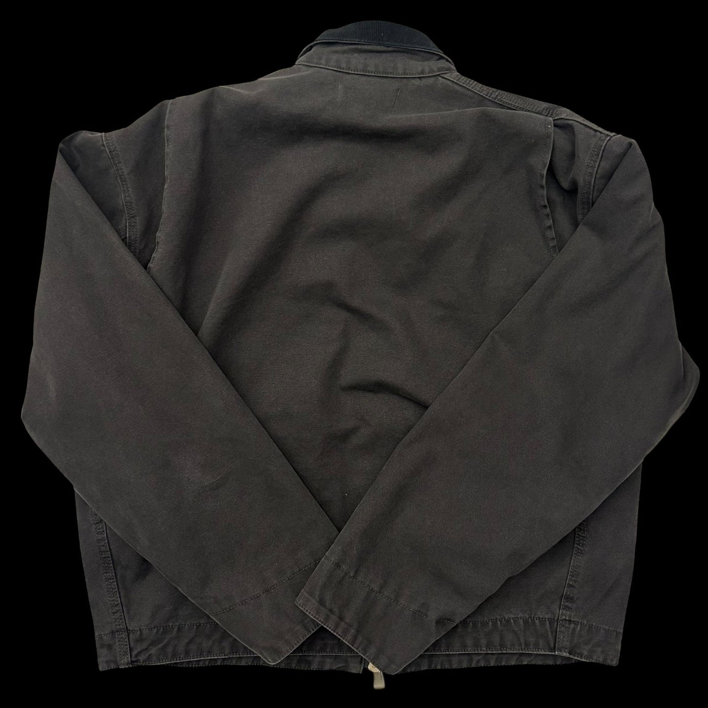 Bare Knuckles Work Jacket Grey (Fits M-L)