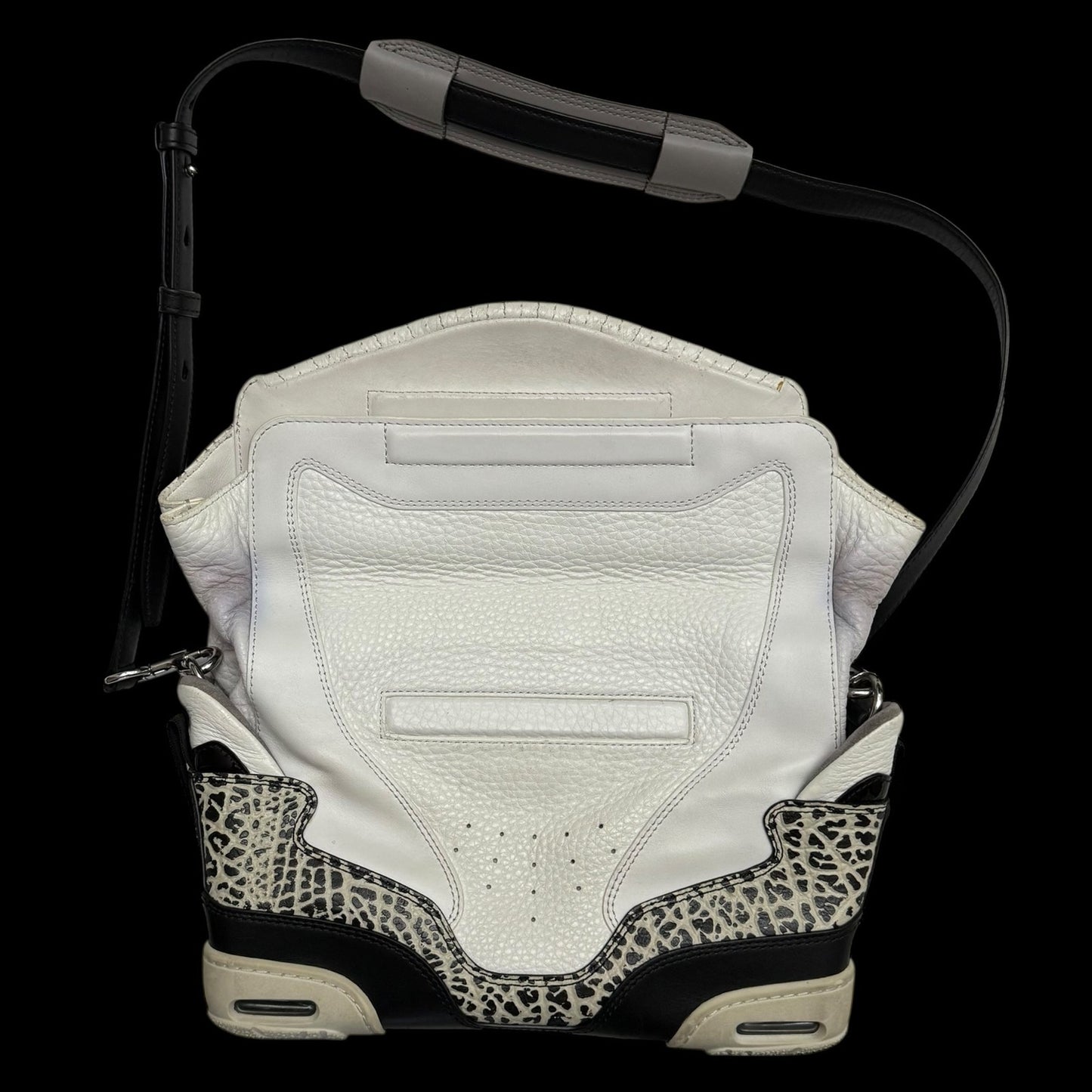 Alexander Wang SS15 (Runway) Sneaker Bag