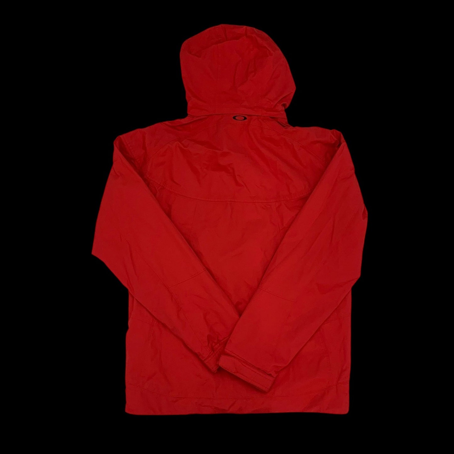 Oakley 90s Icon Software Jacket Red (Fits M-L)