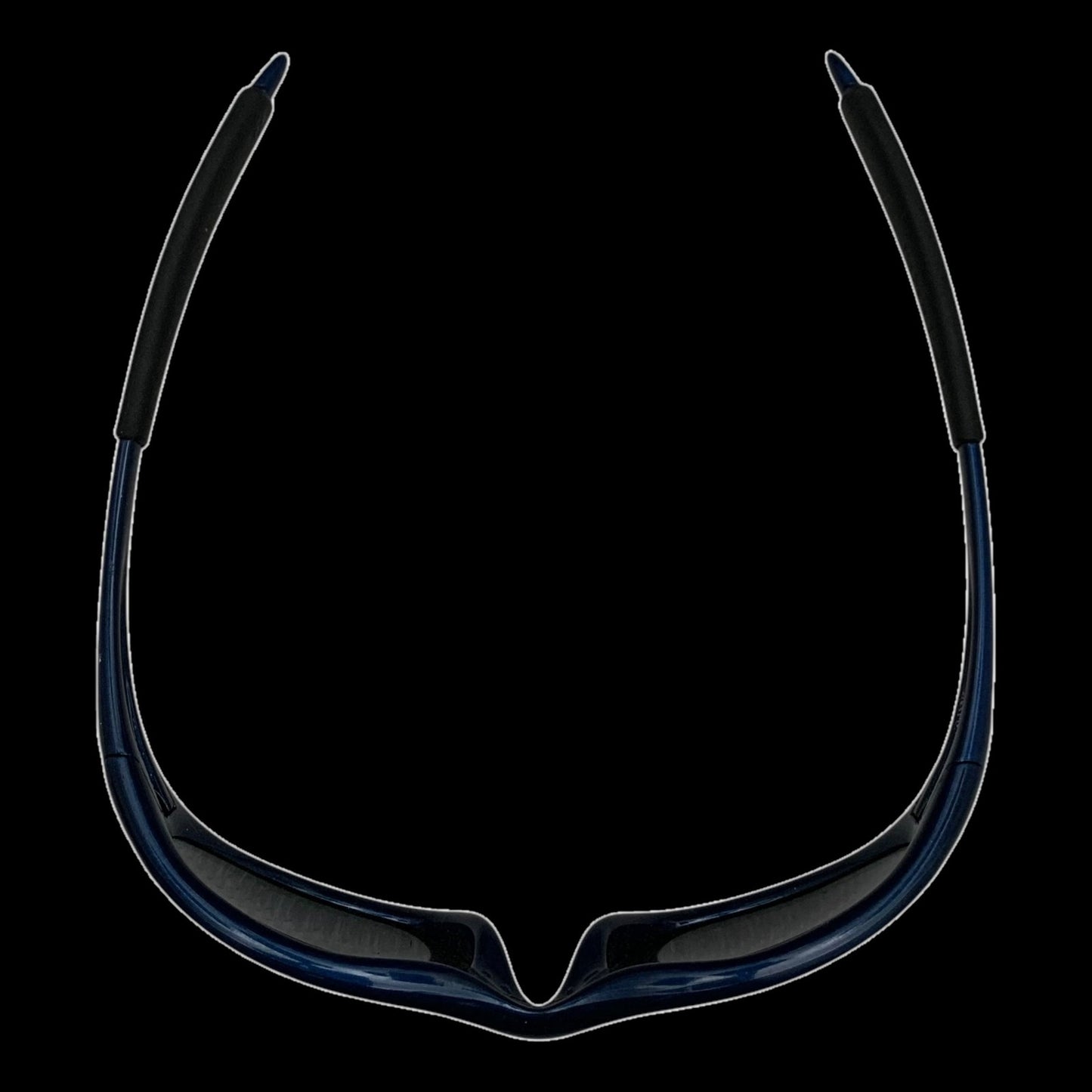 Oakley 2000s Minute 1.0 Sunglasses ‘Code Blue’