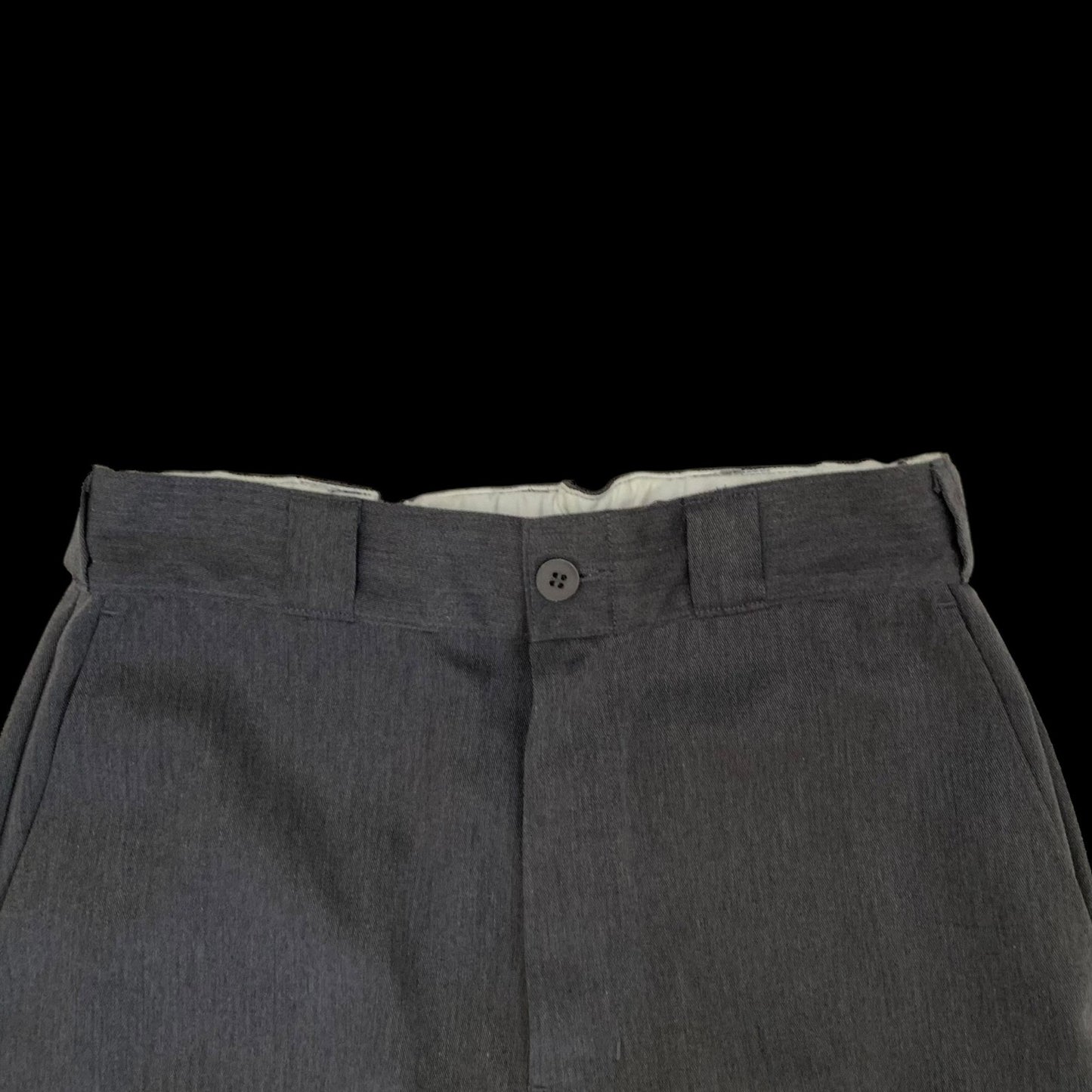 Dickies x N. Hollywood Grey Pants (Size 32”)