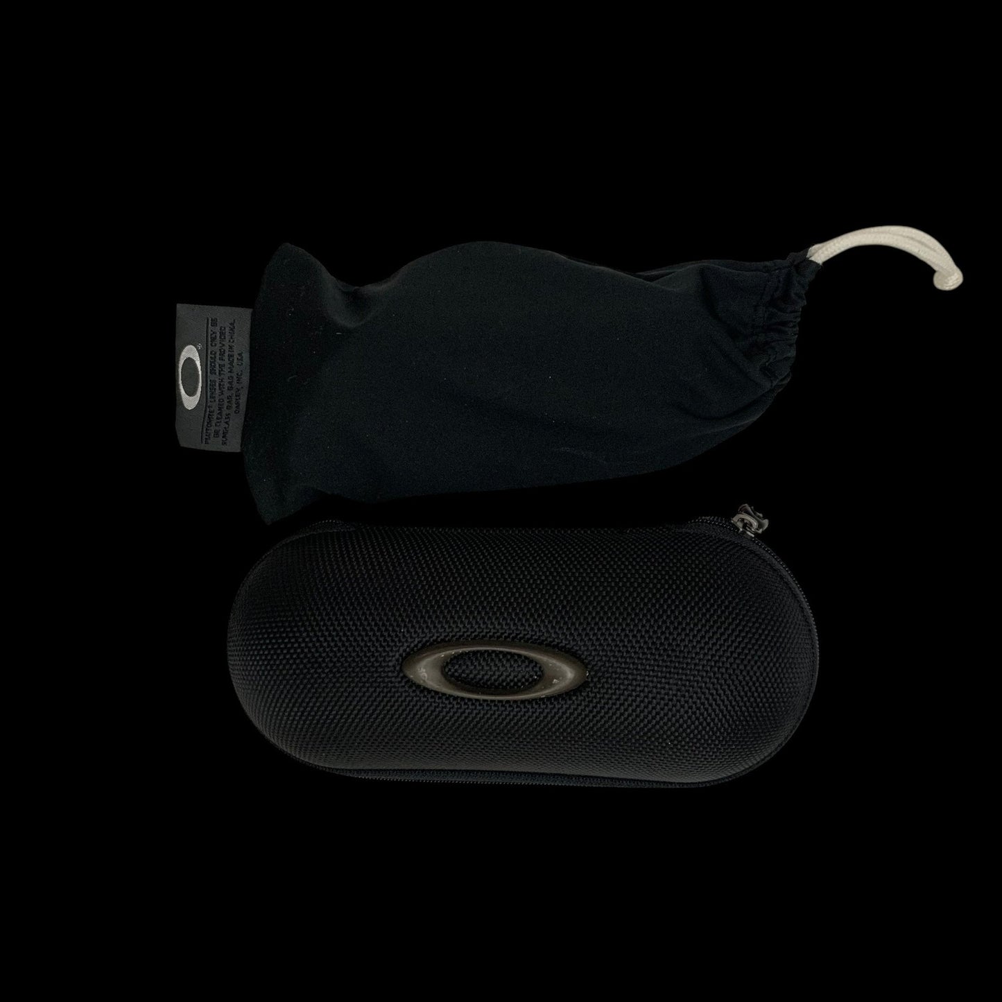 Oakley 2000s Minute 1.0 Sunglasses ‘Code Blue’