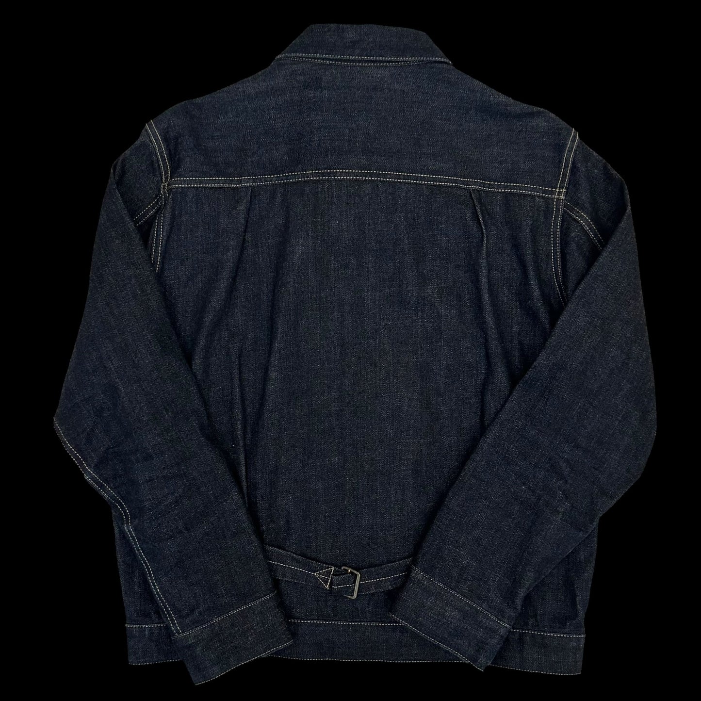 Neighborhood Stockman Type-A Jacket (Size M)