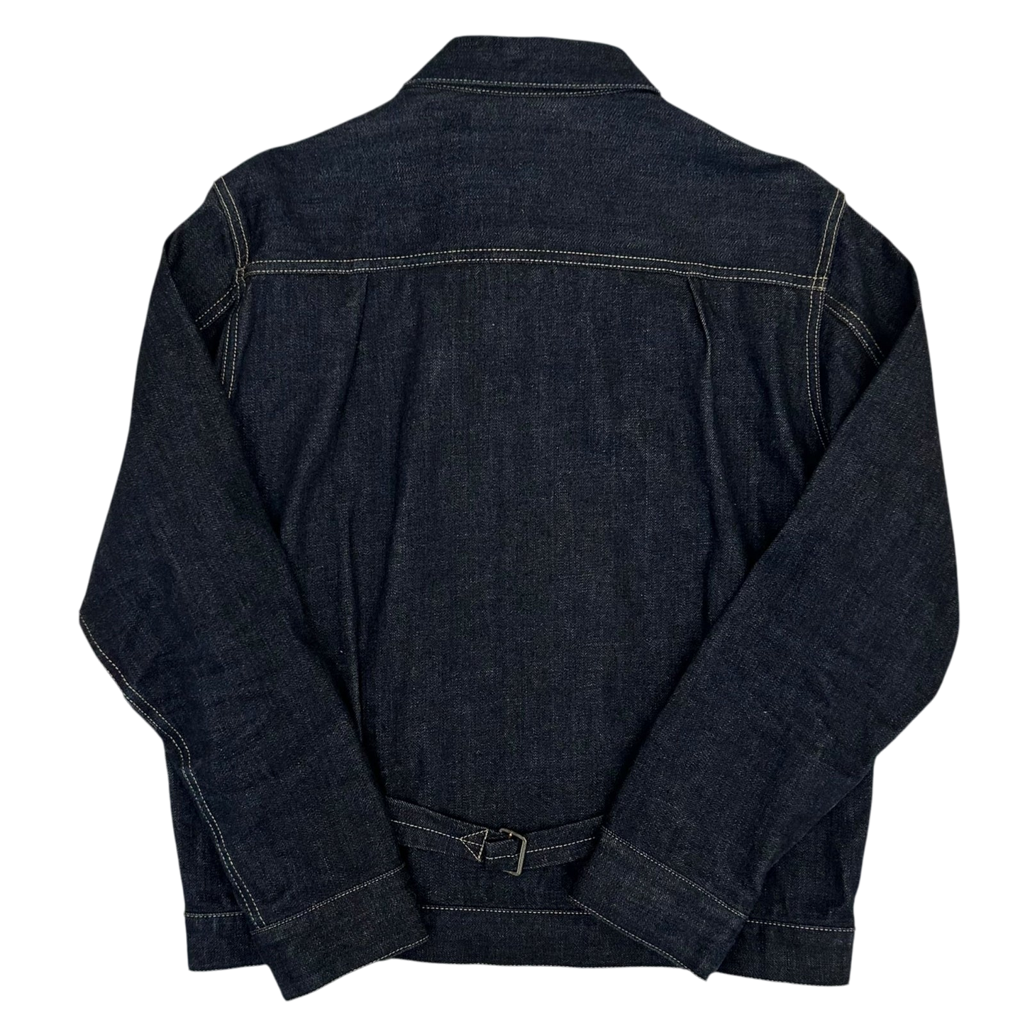 Neighborhood Stockman Type-A Jacket (Size M)