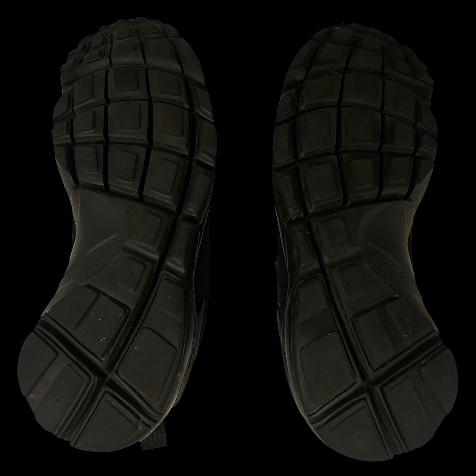 Nike x Comme des Garcons (CDG) Air Footscape Black (US12/UK11)