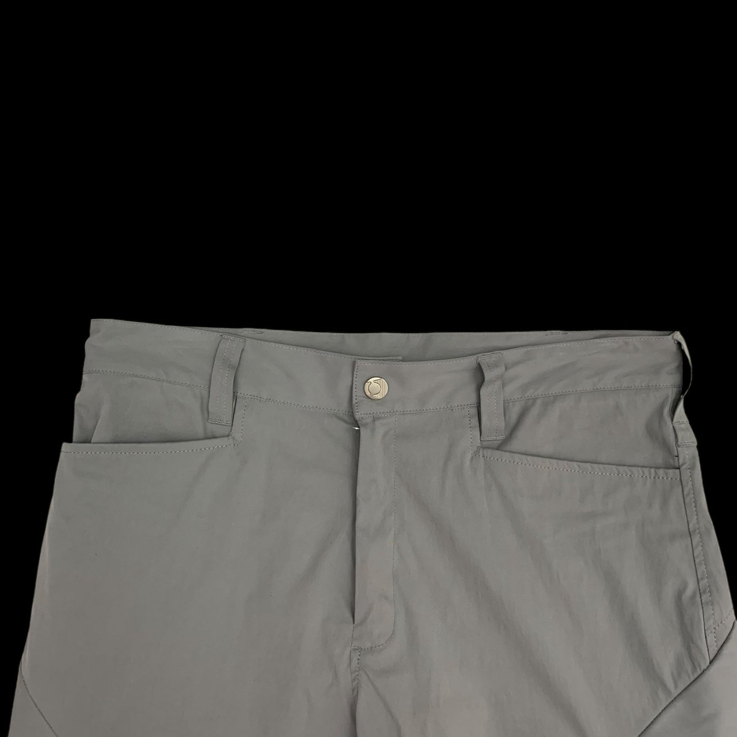 AFFXWRKS Cargo Pants Grey (Size 36”)