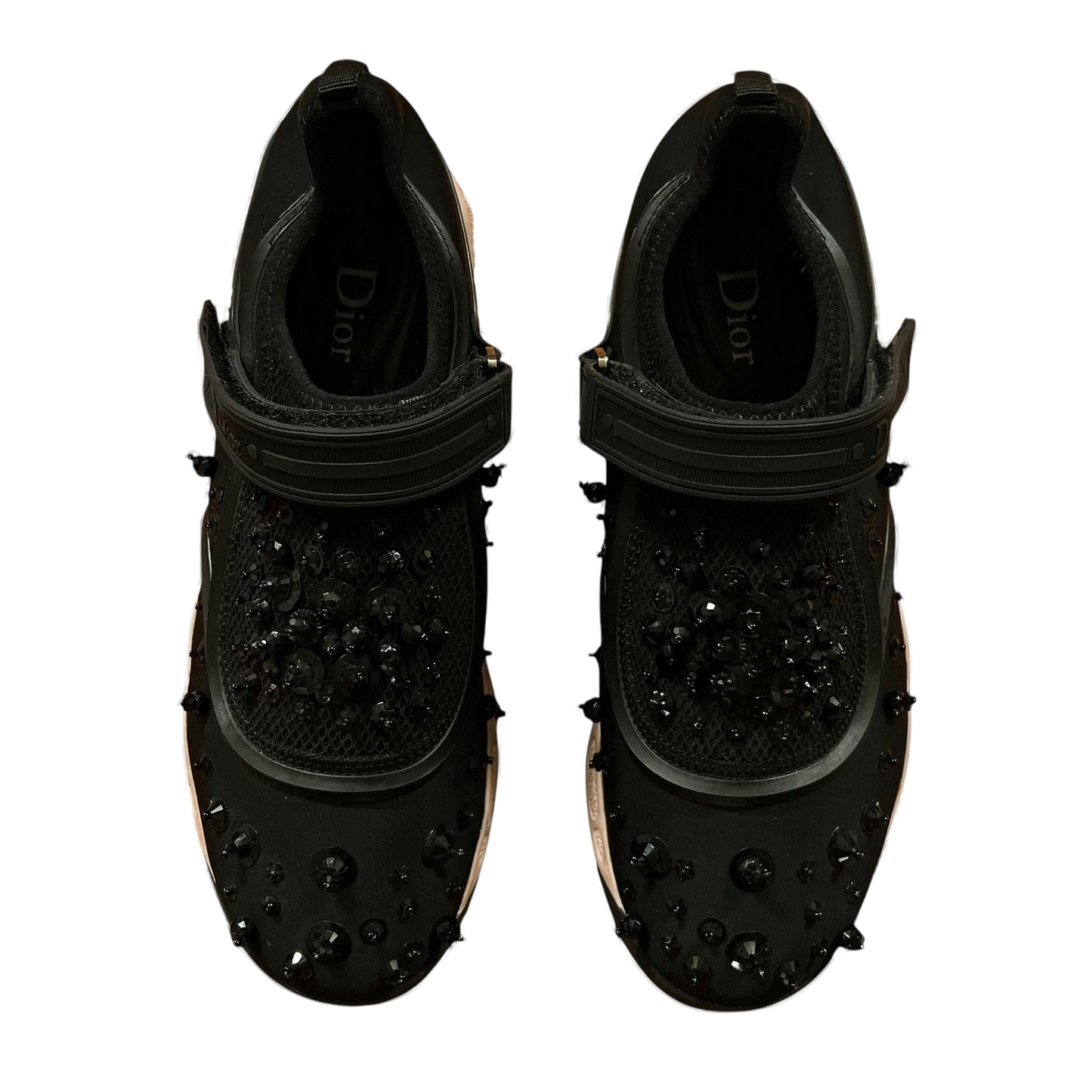 Christian Dior Fusion Trainers