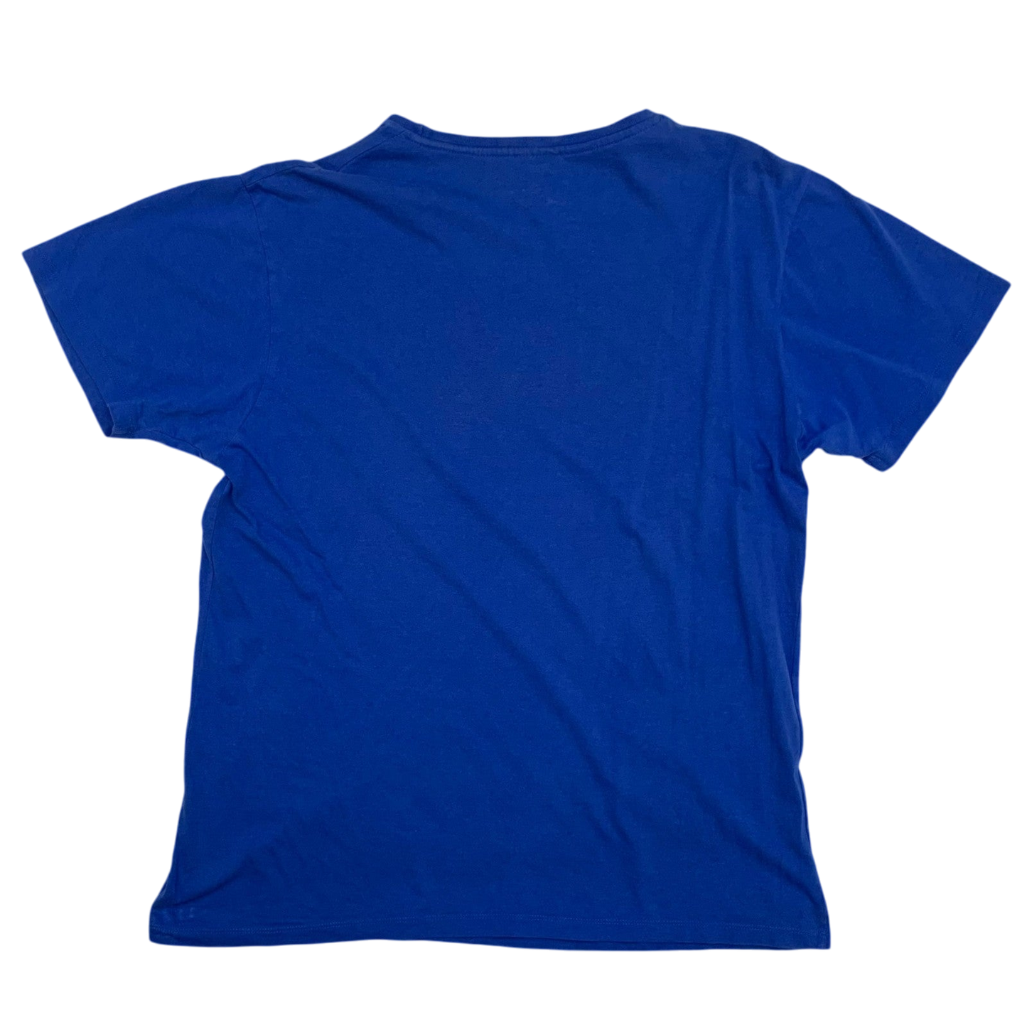 Stussy Vintage 00s Pop Speech Bubble T-Shirt (Fits S-M)