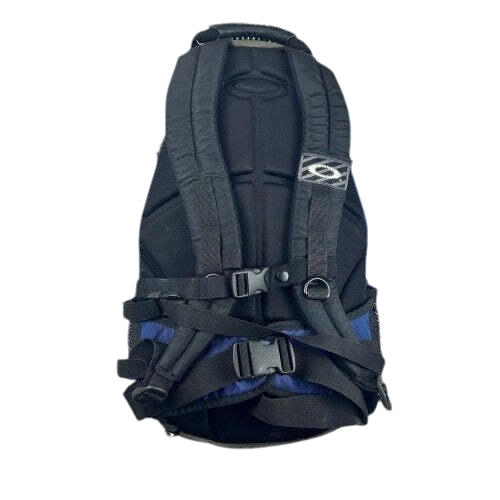 2000s Oakley Icon Backpack