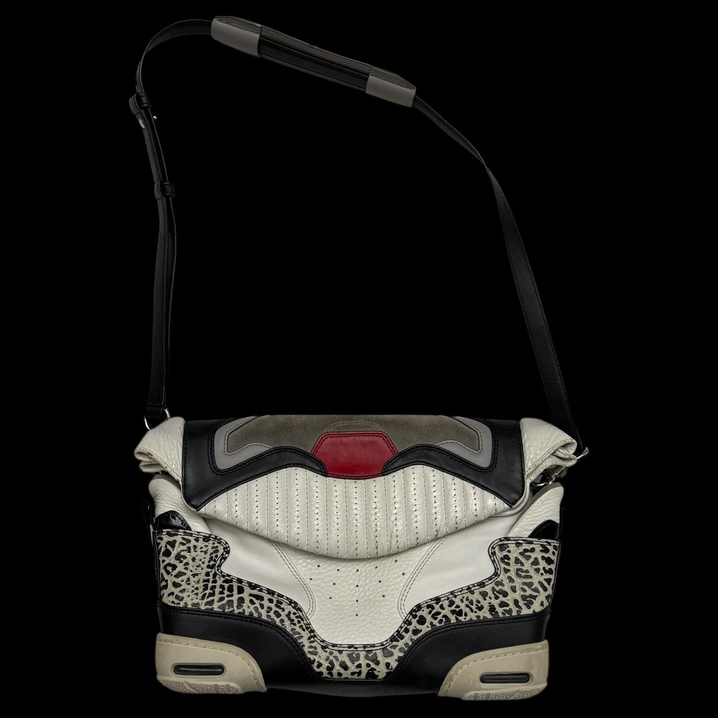 Alexander Wang SS15 (Runway) Sneaker Bag