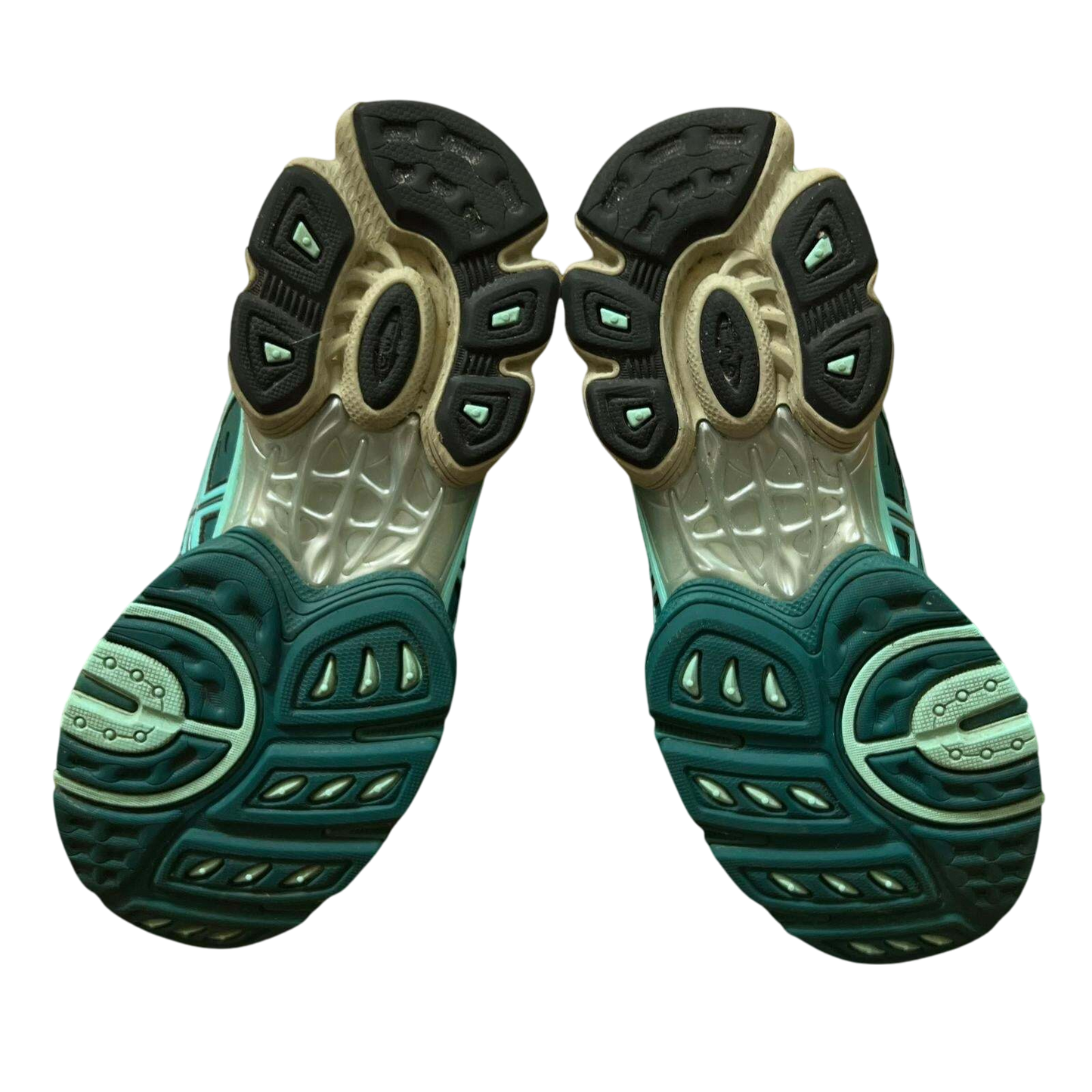 Kiko Kostadinov Asics UB3-S GelNimbus 9 'Piedmont Grey Aruba Blue' (US11)