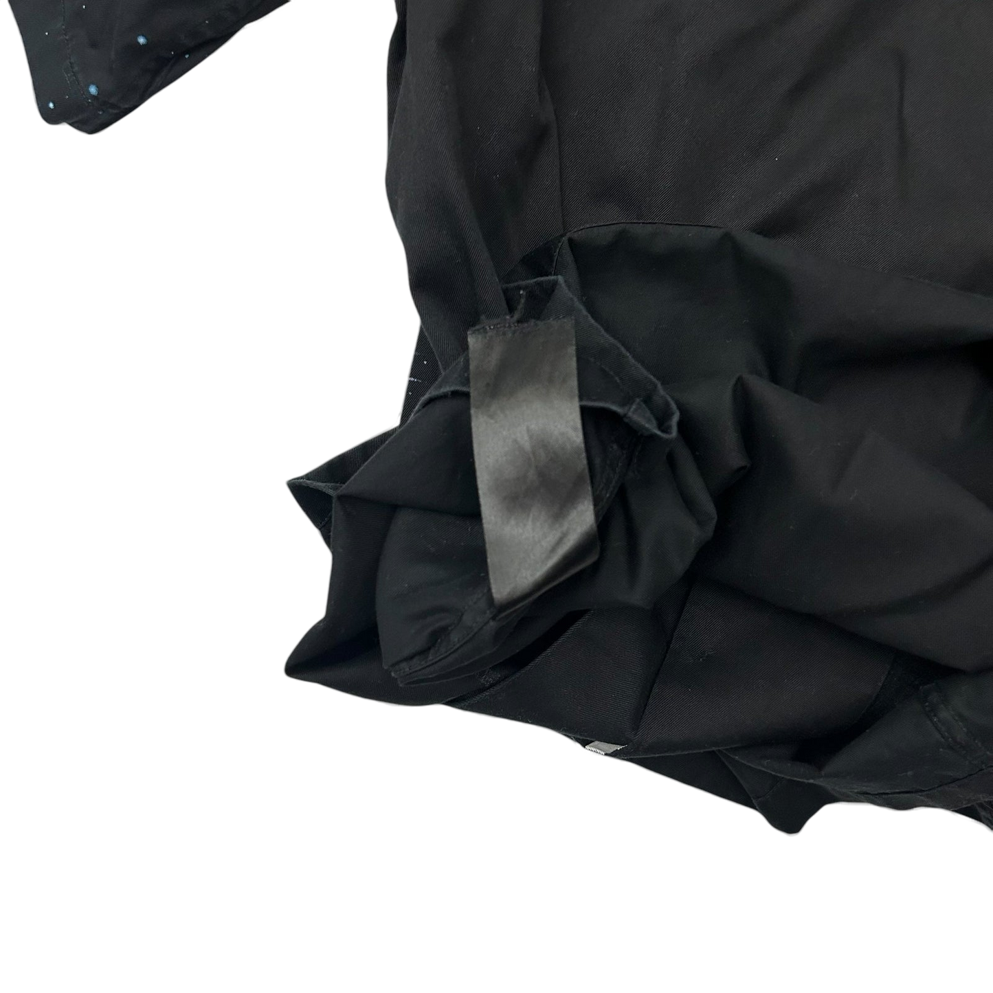 MISBHV Fantasy Short-Sleeve Button-Up Shirt Black (Size S)