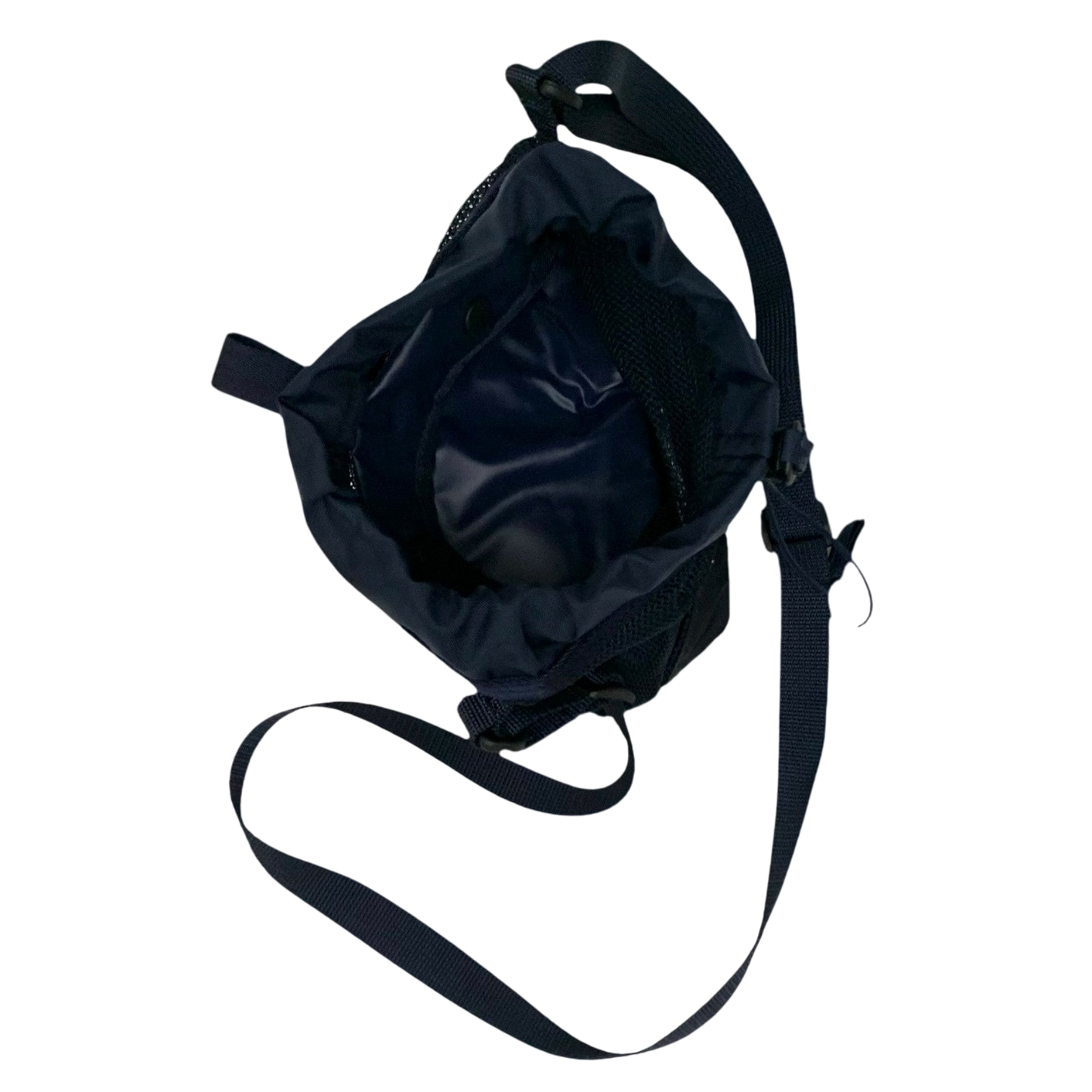 Porter Shoulder Bag Navy