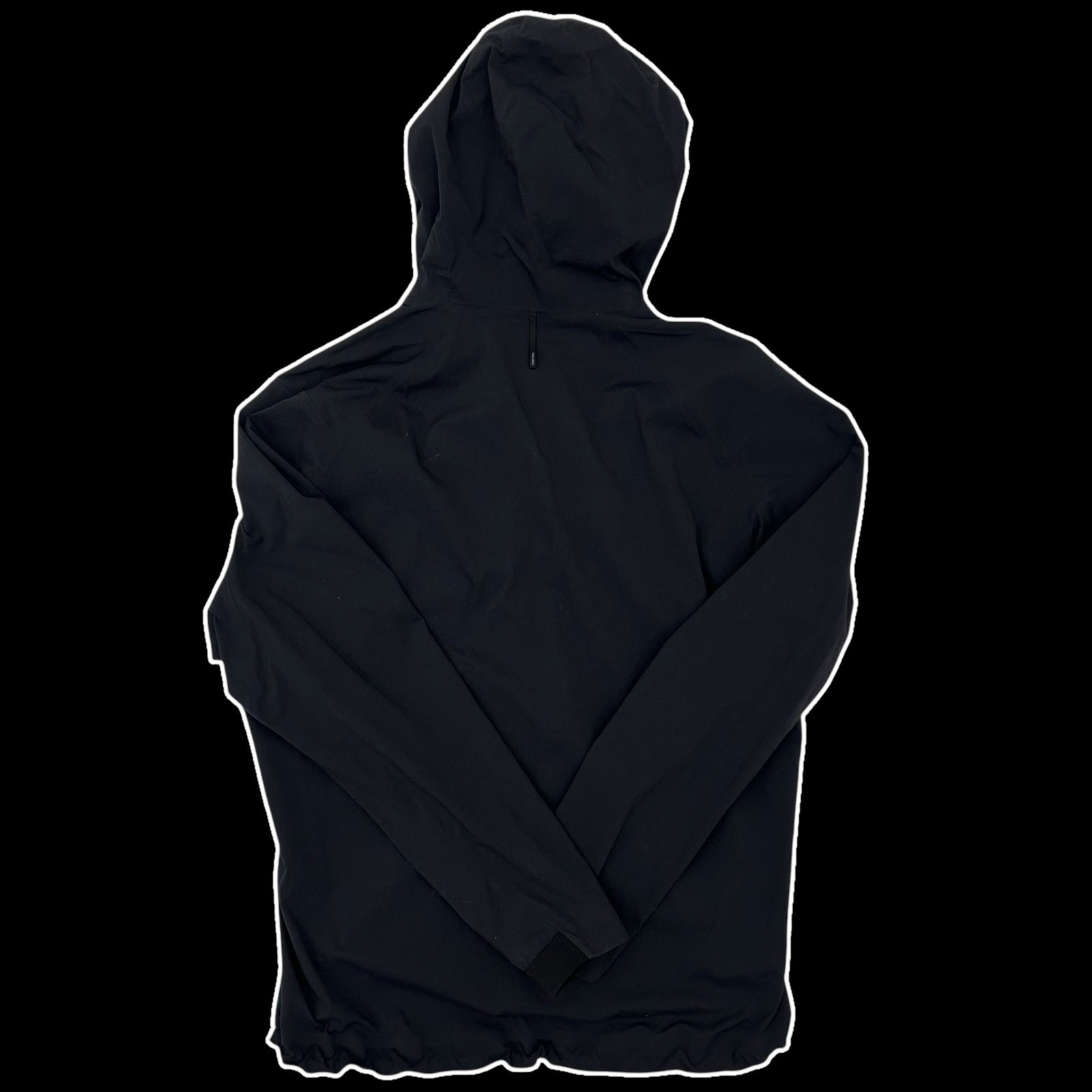 Arc'teryx Veilance Component LT Jacket Black (Size M)