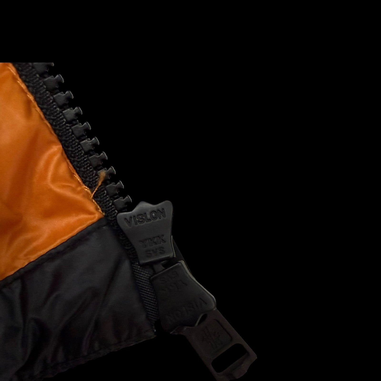 Moncler Genius 1952 Amaltes Down Jacket Black (Fits XL)