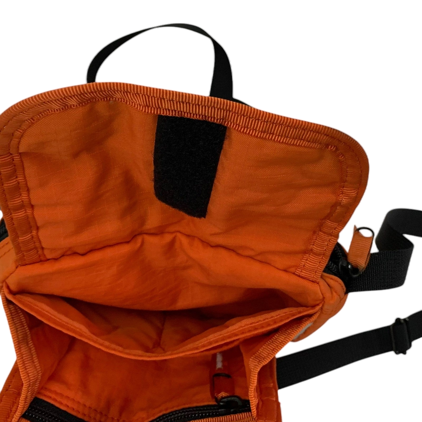 Porter 3M Shoulder Bag Orange