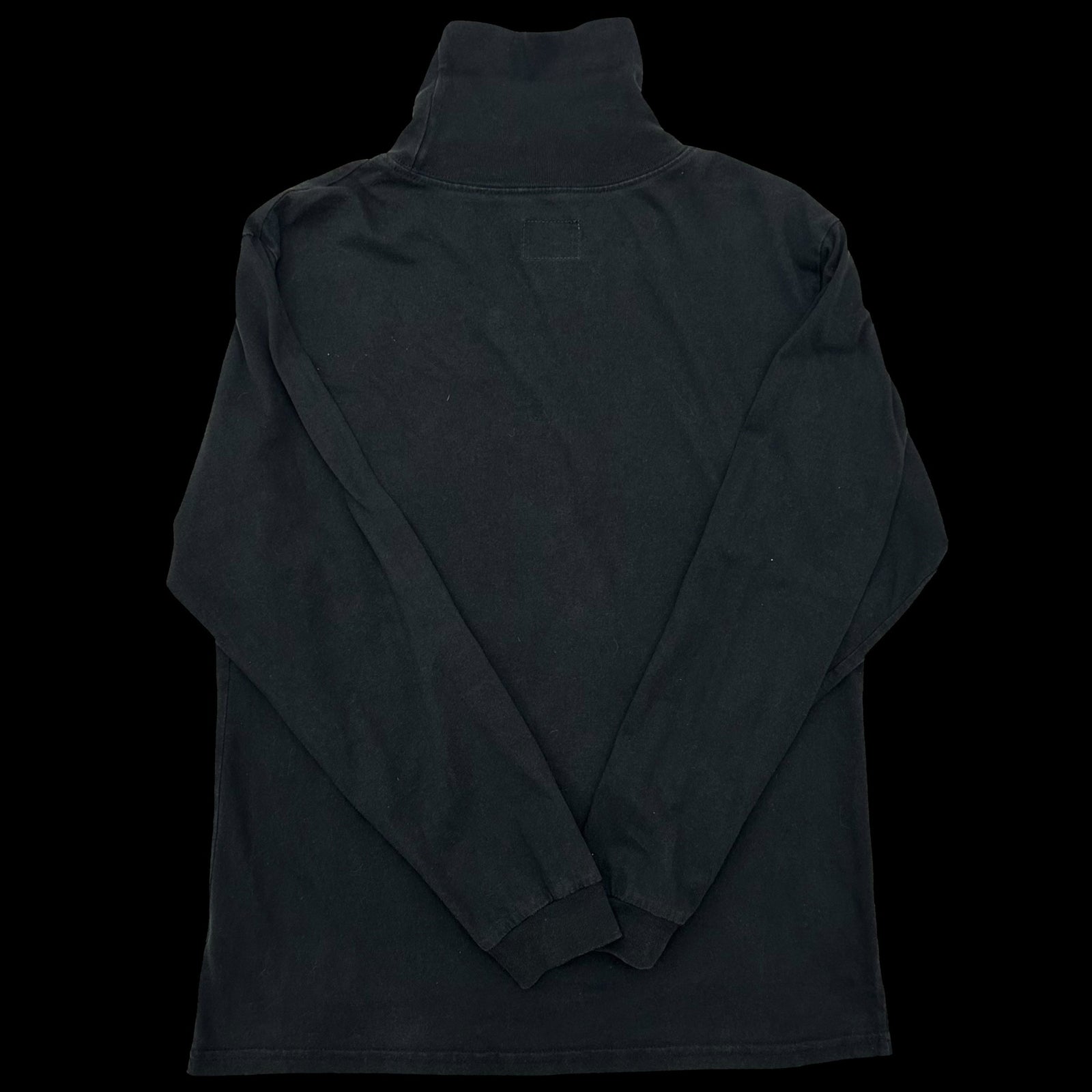 Needles Long Sleeve Turtle Neck Shirt (Size M)