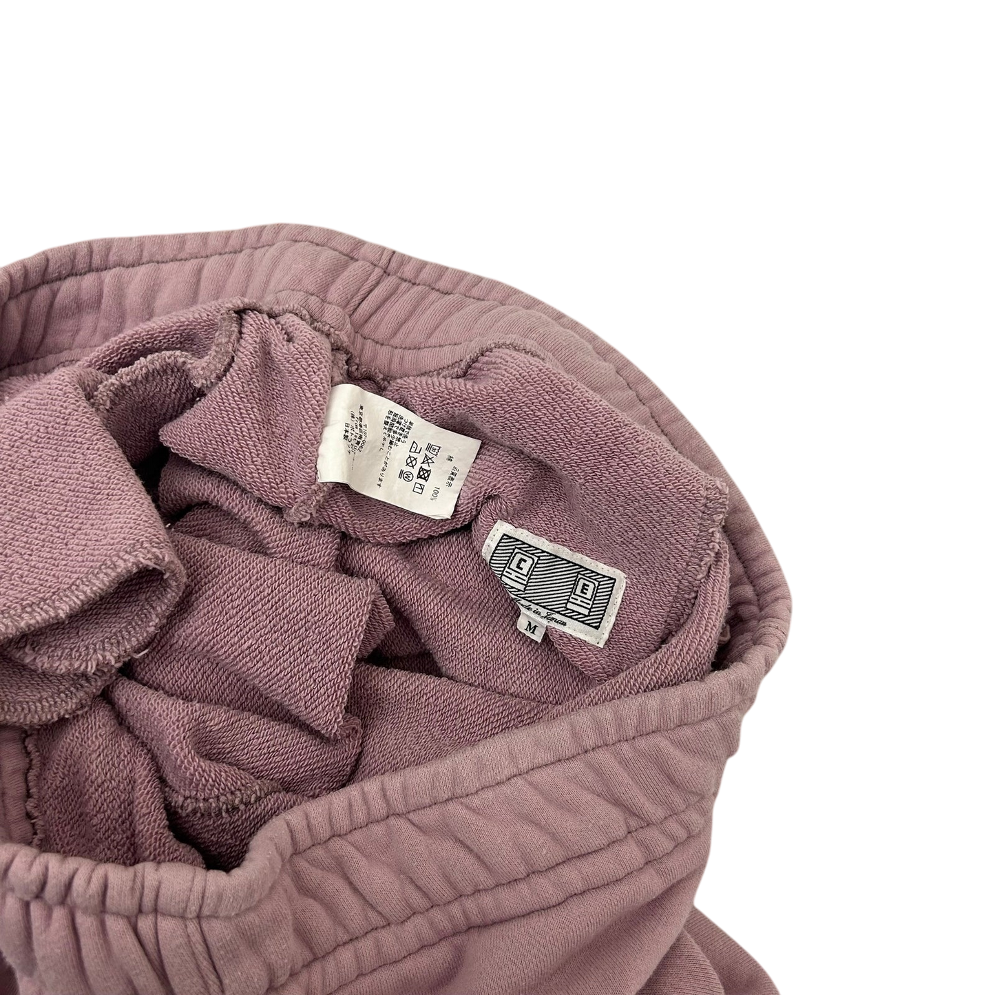 Cav Empt Sweatpants Pink (Size M)