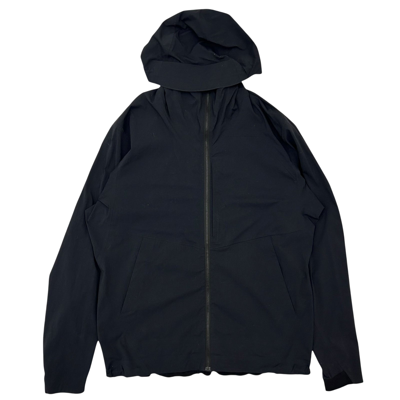 Veste Veilance Component Softshell - Gris - Taille XL - Neuf Avec Défauts