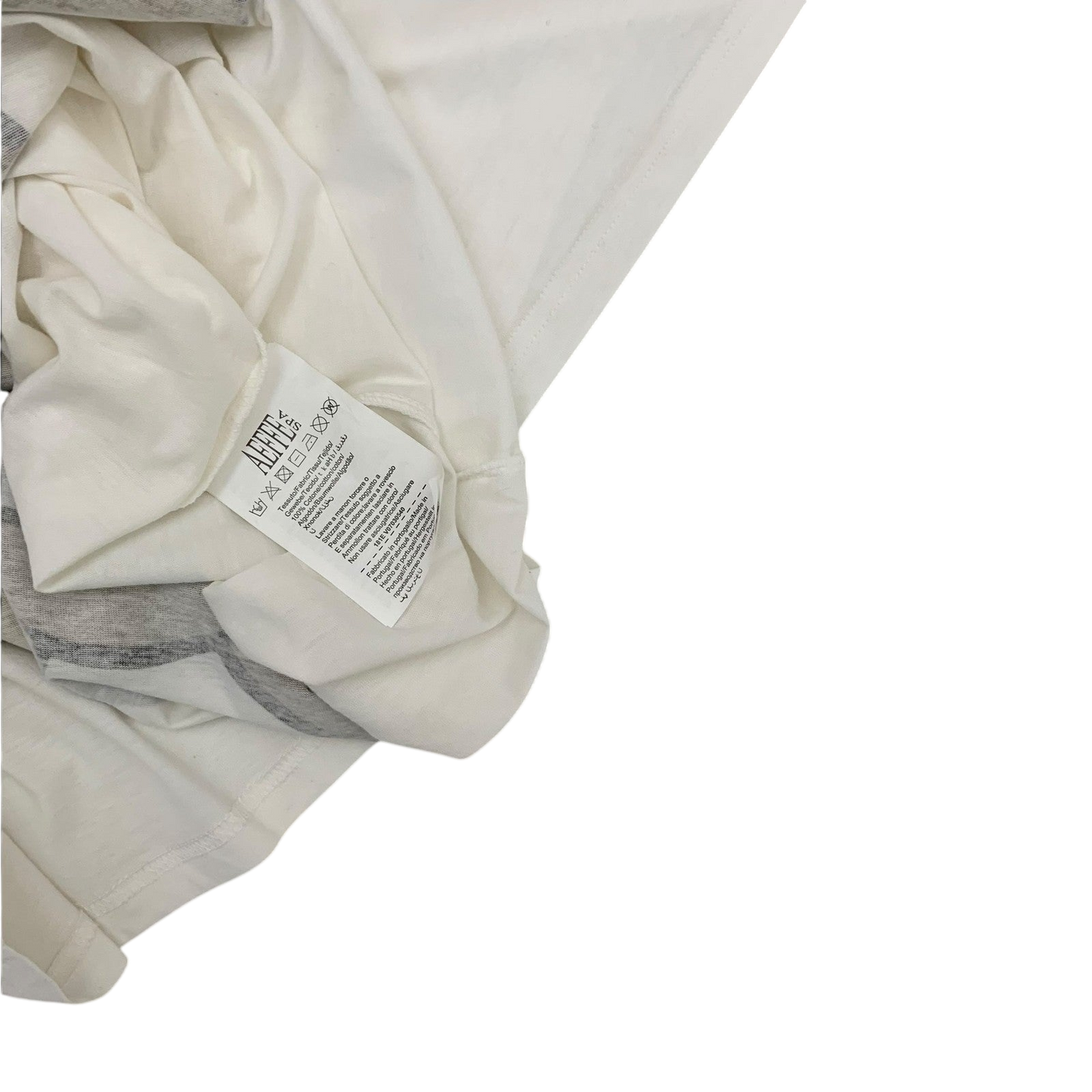 Moschino x Playboy Teddy T-Shirt White (Size L)