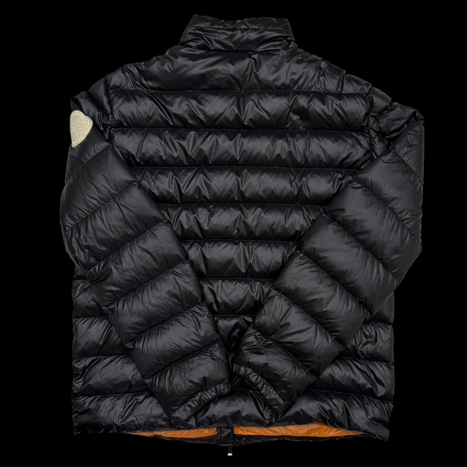 Moncler Genius 1952 Amaltes Down Jacket Black (Fits XL)