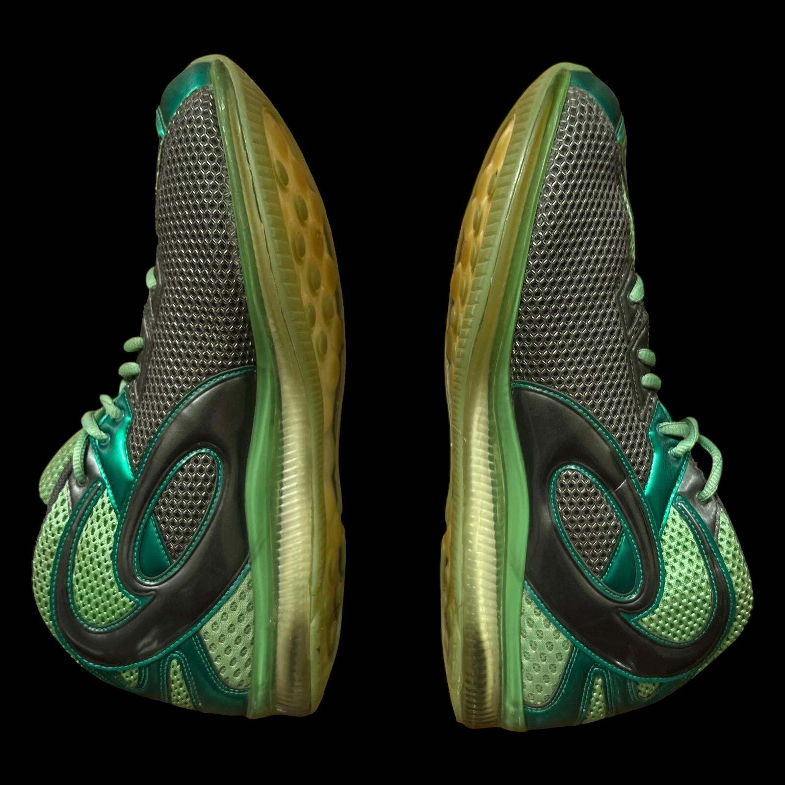 Kiko Kostadinov Asics Gel Sokat Infinity 'Peppermint' (US12)