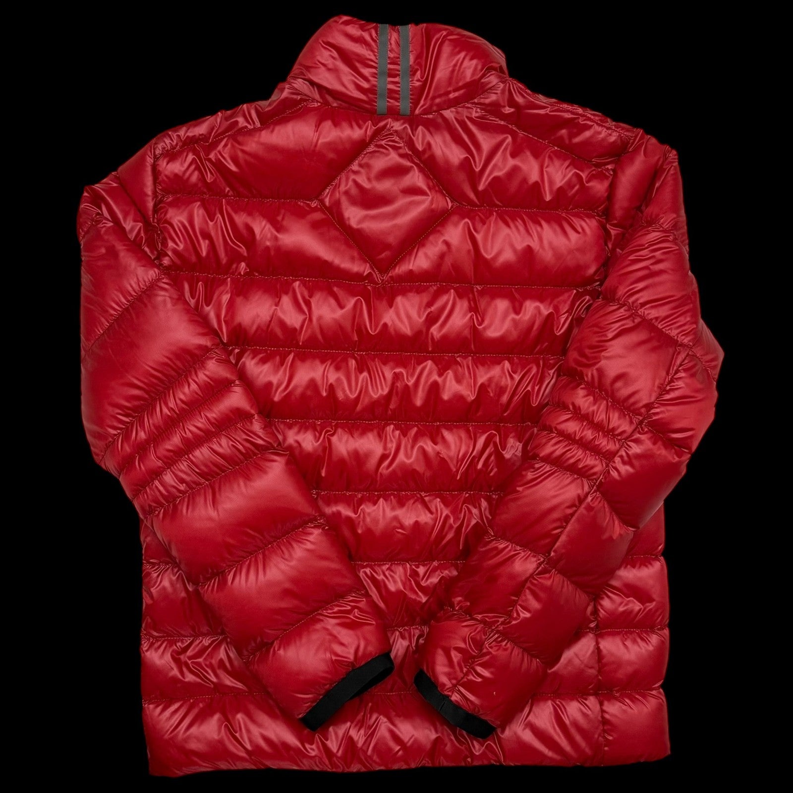 Canada Goose Crofton Down Jacket Red (Size L)
